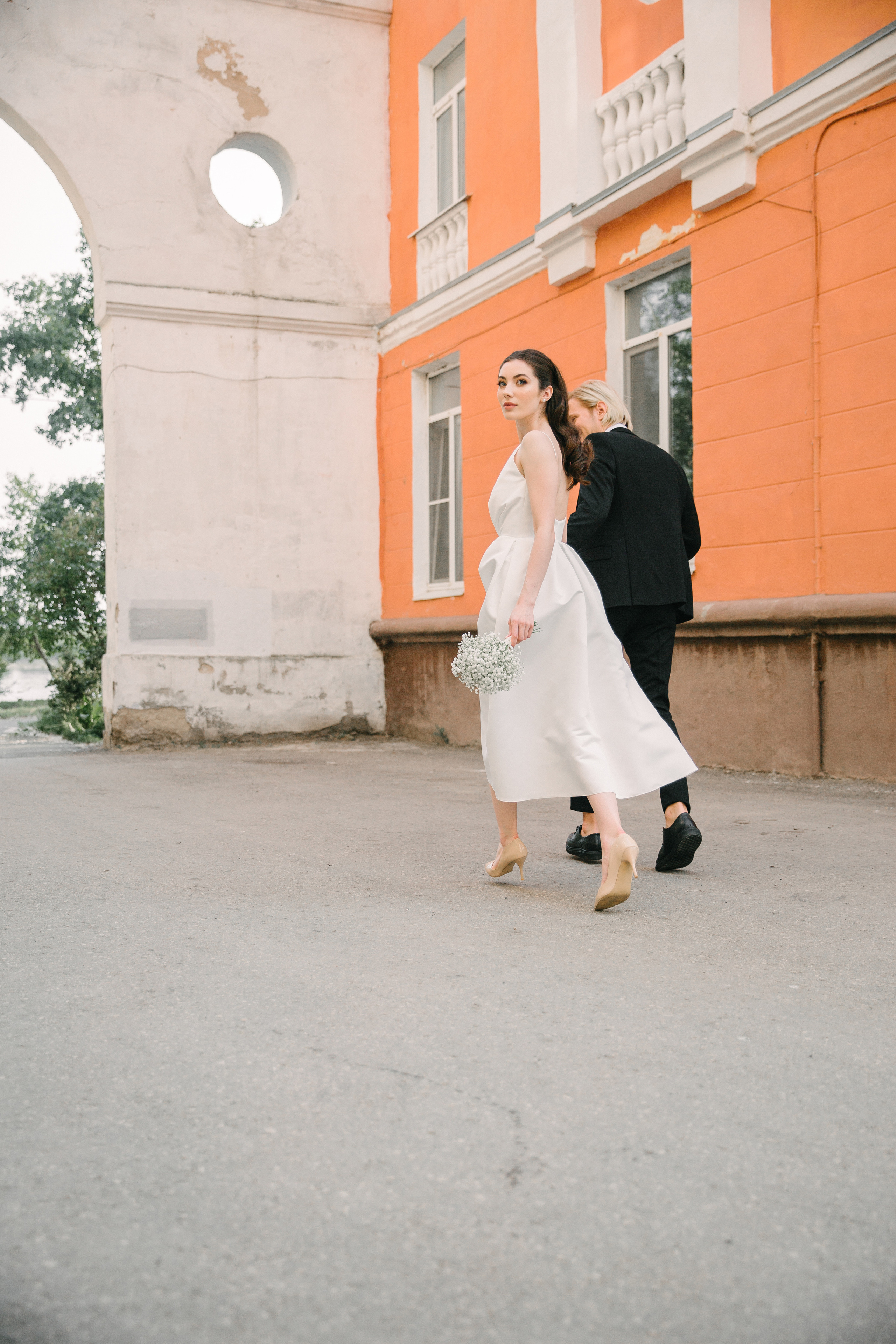 Со вкусом Питера. Фотограф Елена Краснопевцева