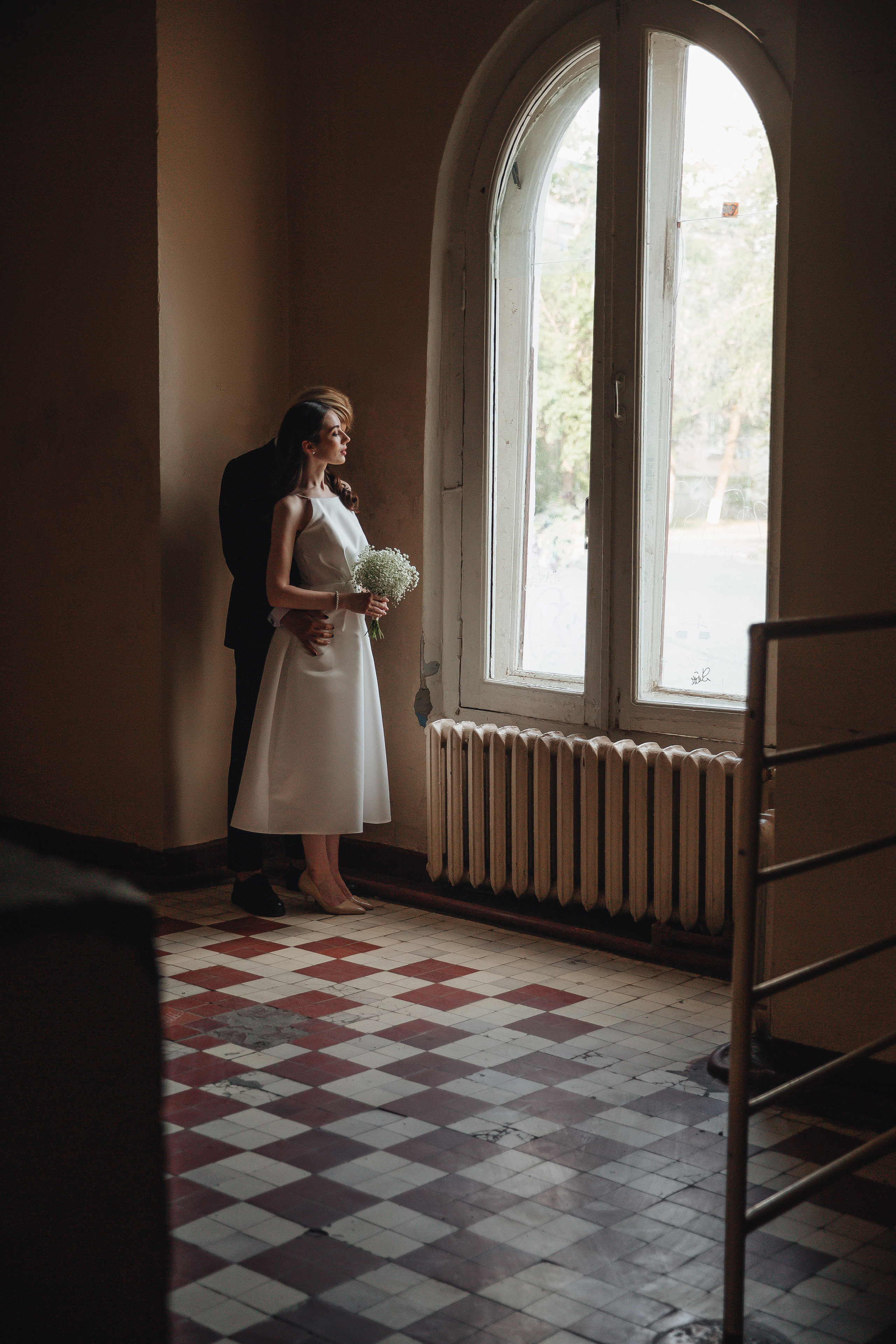 Со вкусом Питера. Фотограф Елена Краснопевцева