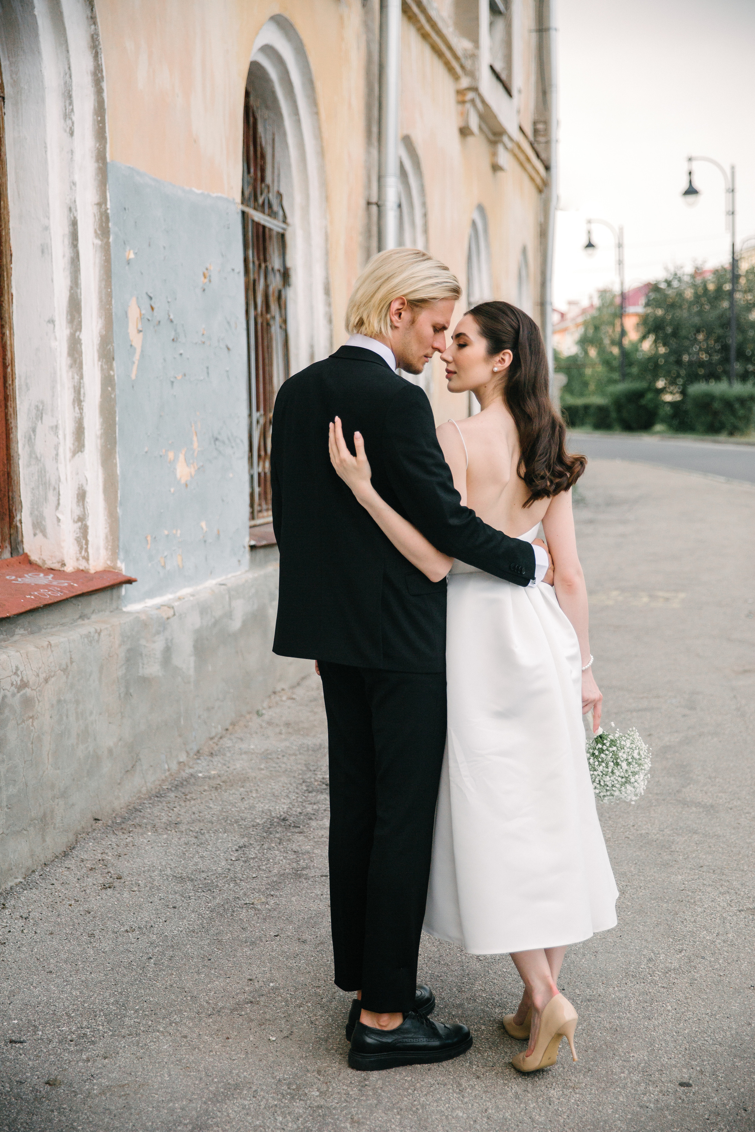 Со вкусом Питера. Фотограф Елена Краснопевцева