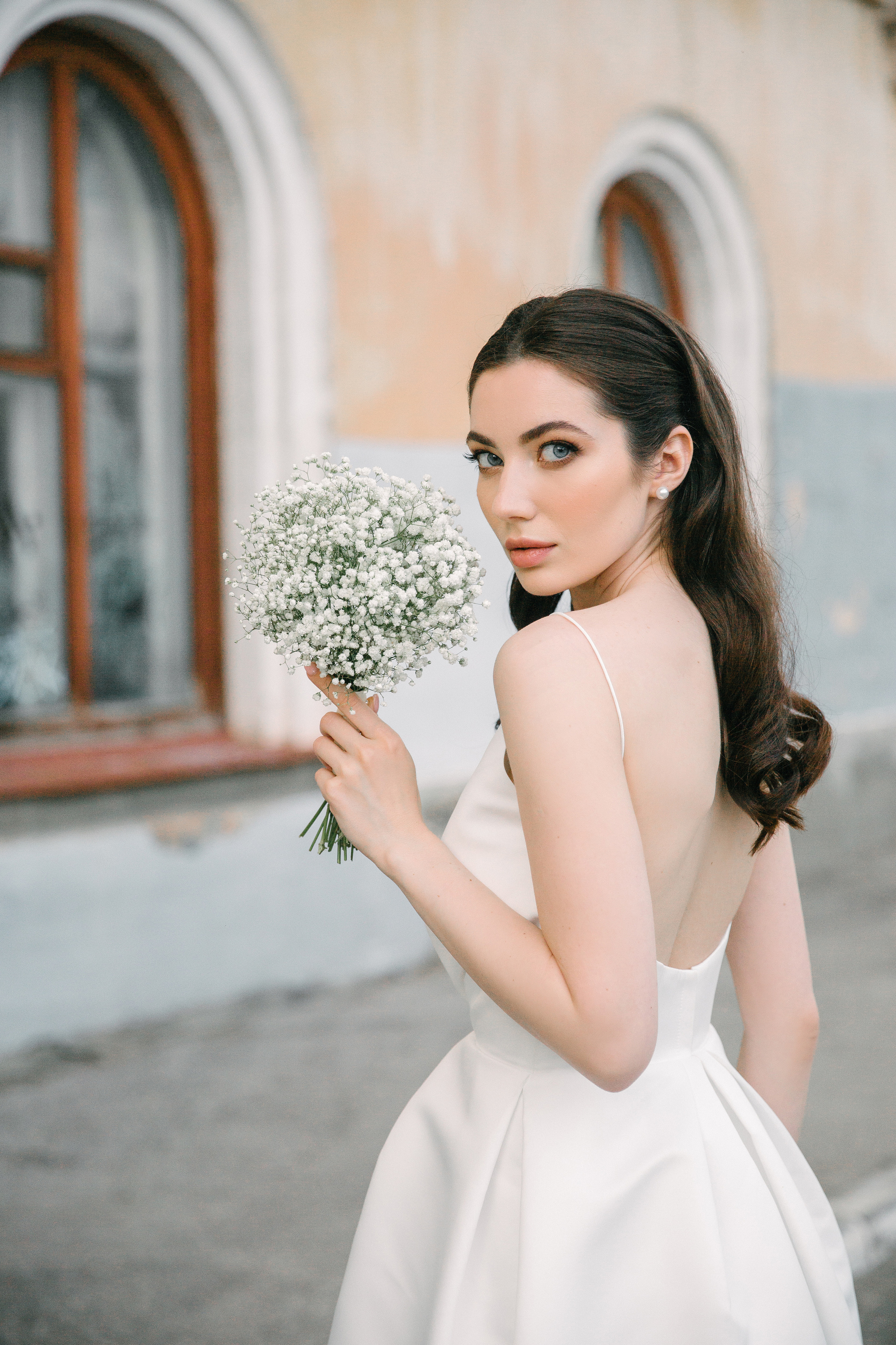 Со вкусом Питера. Фотограф Елена Краснопевцева