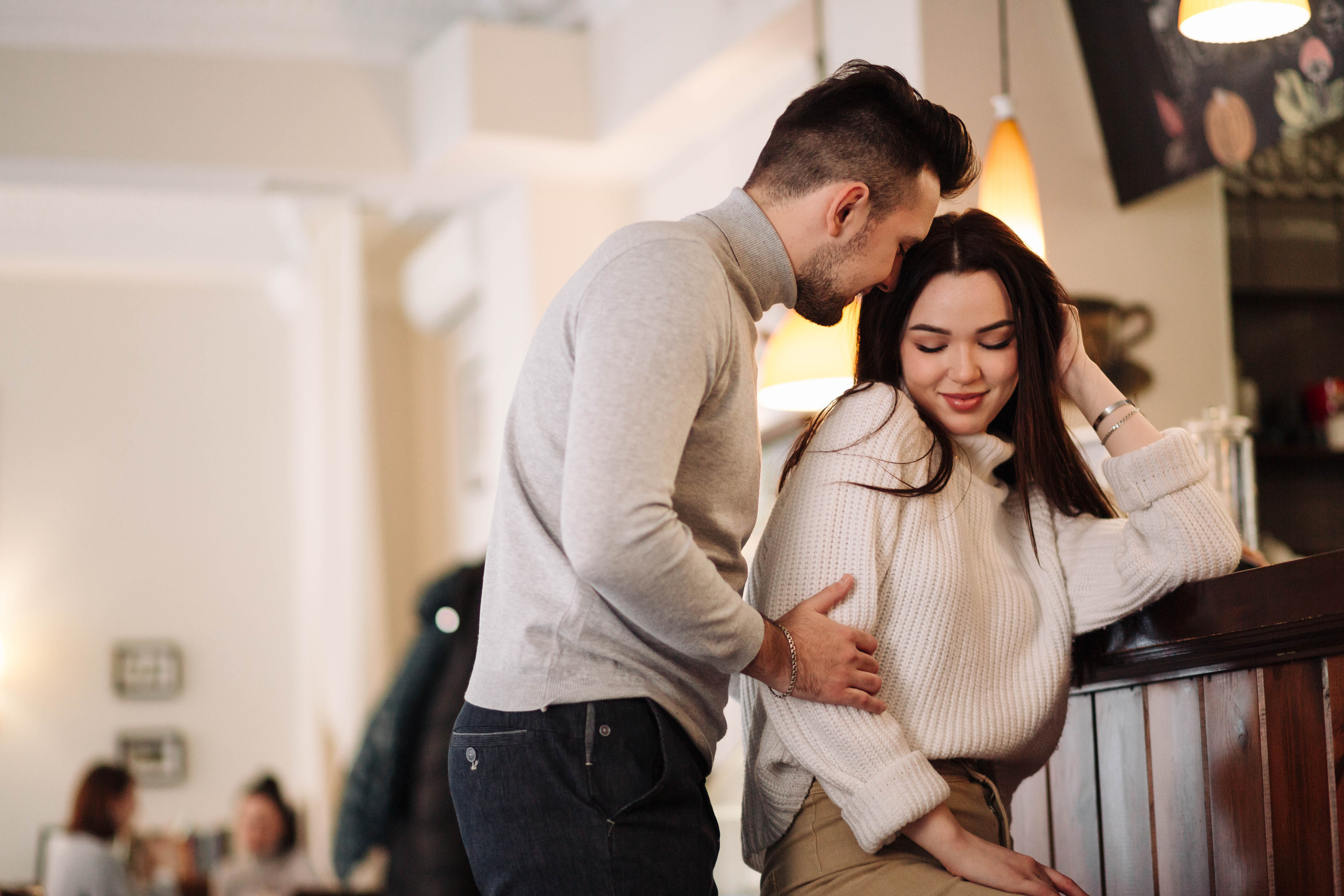 Вкусная история. Фотограф Елена Краснопевцева