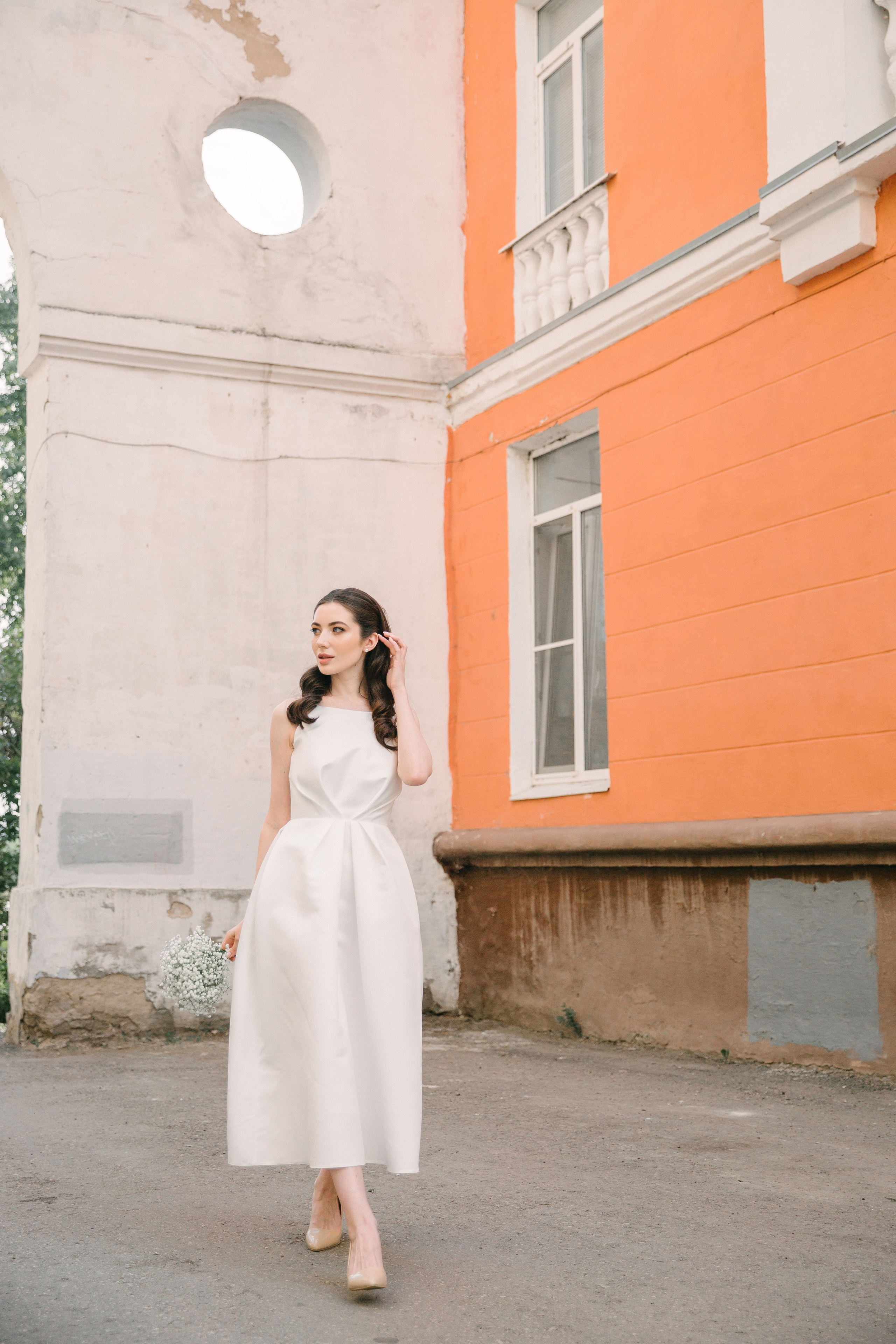 Со вкусом Питера. Фотограф Елена Краснопевцева