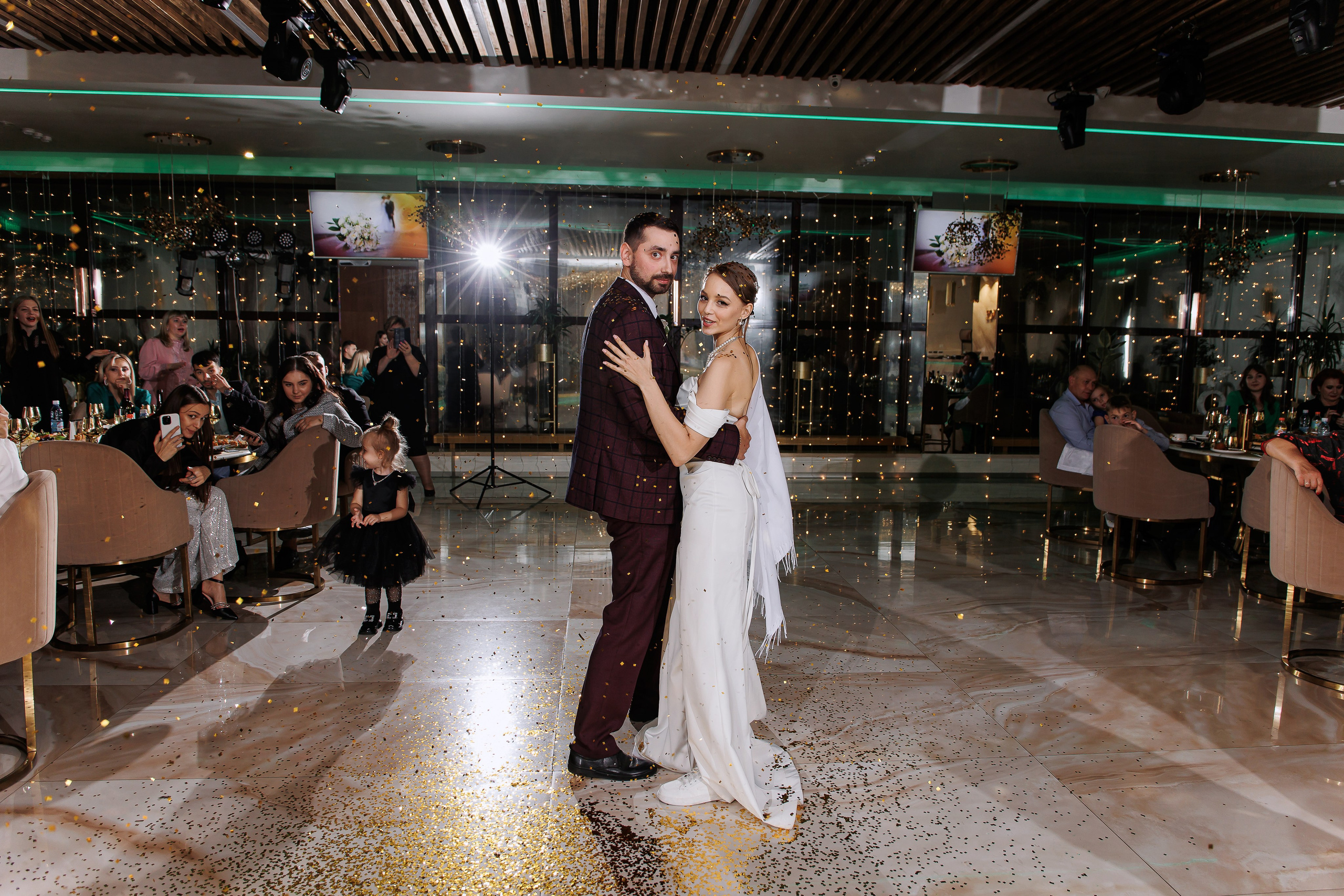 Julia & Ilya. Anne Miller | Photographer