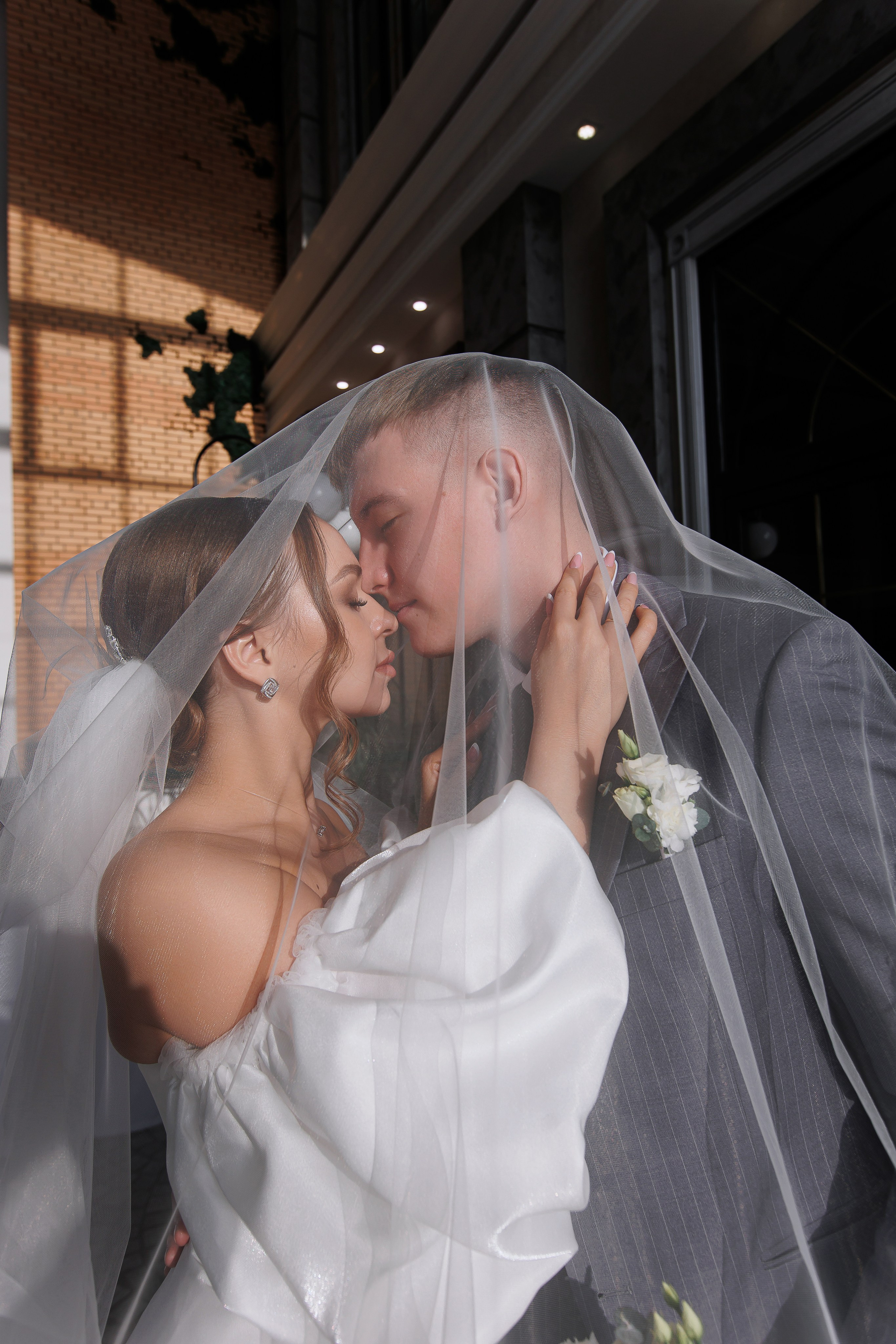 Julia & Sergey. Anne Miller | Photographer