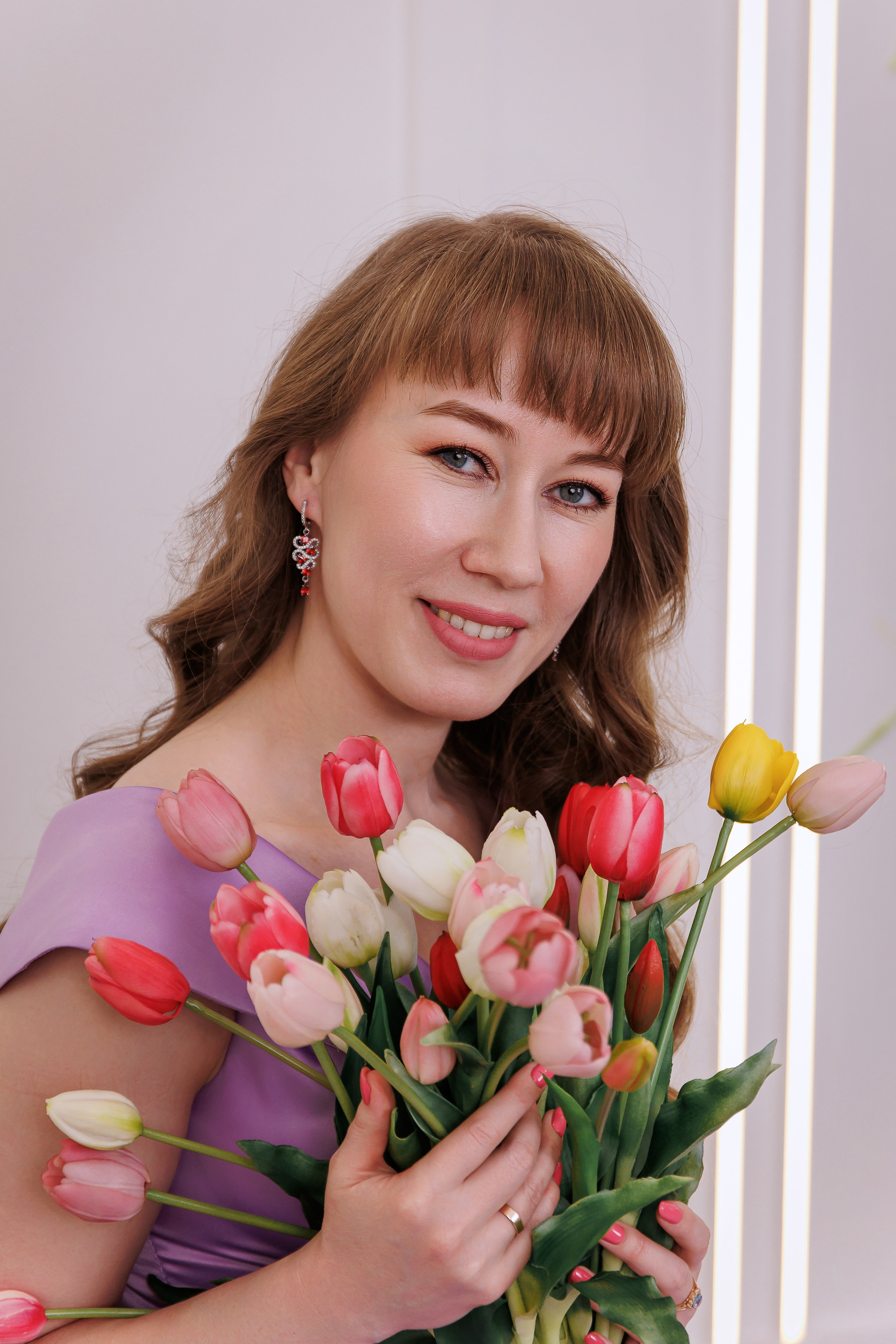 March 8th. Anne Miller | Photographer