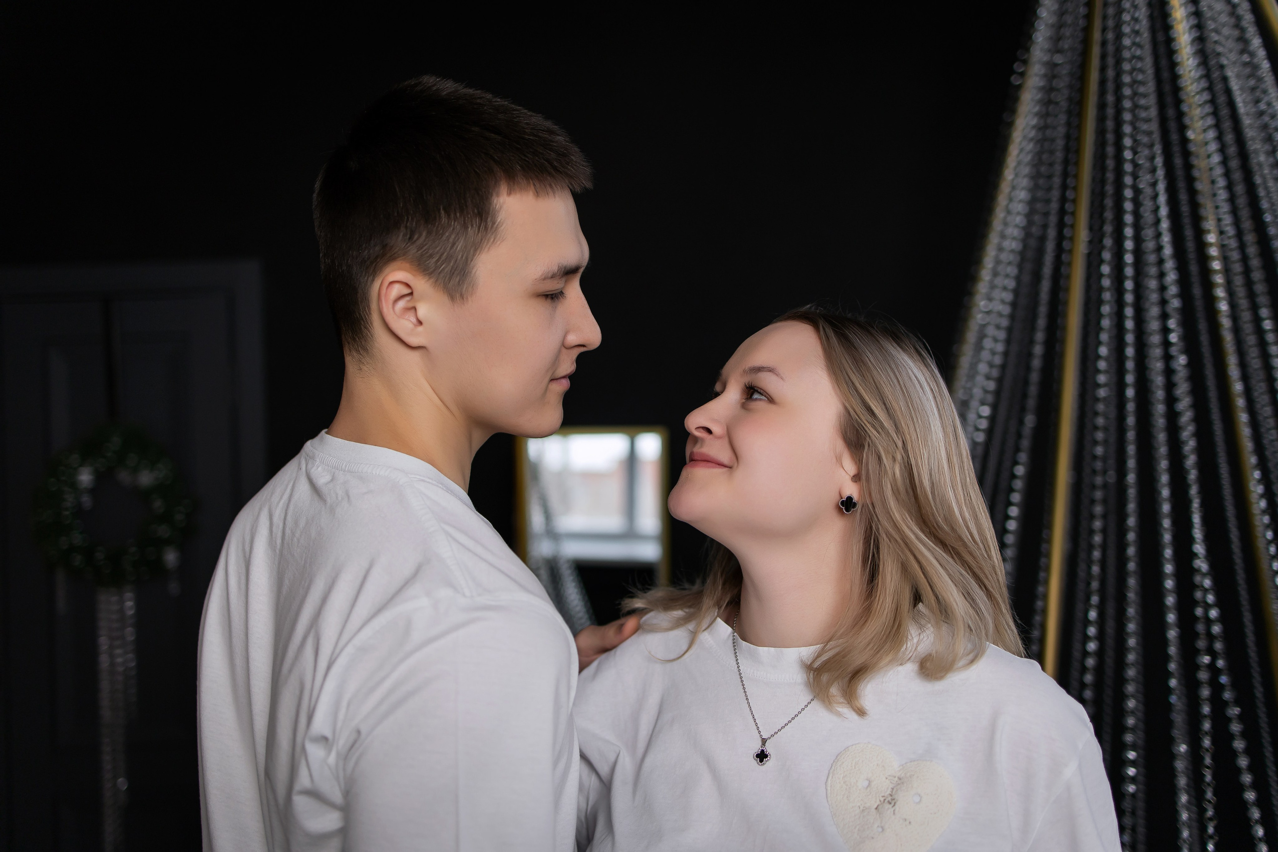 В ожидании. Anneta Benthen | Photographer