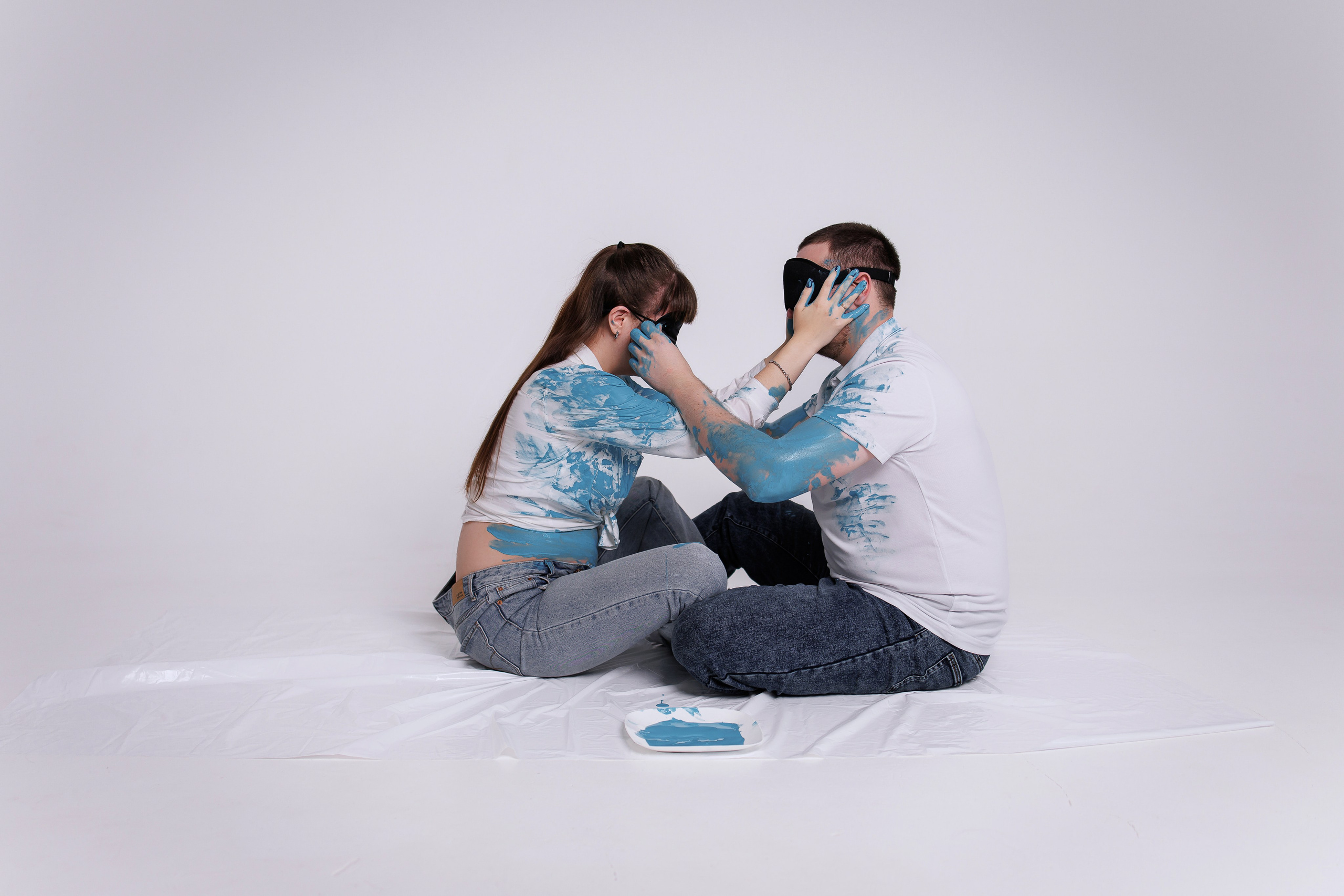 В ожидании. Anneta Benthen | Photographer