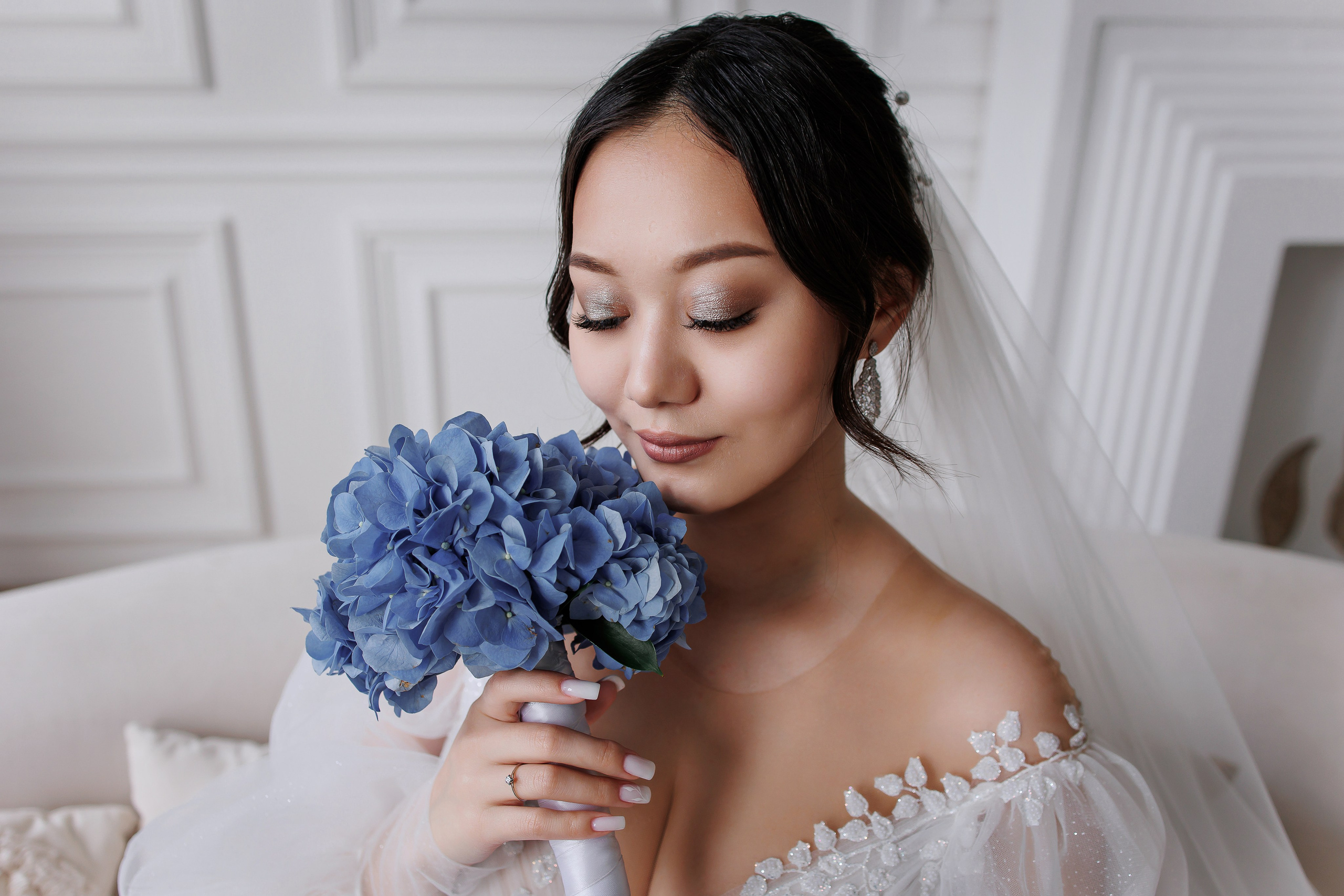 Karina & Bagdat. Anne Miller | Photographer