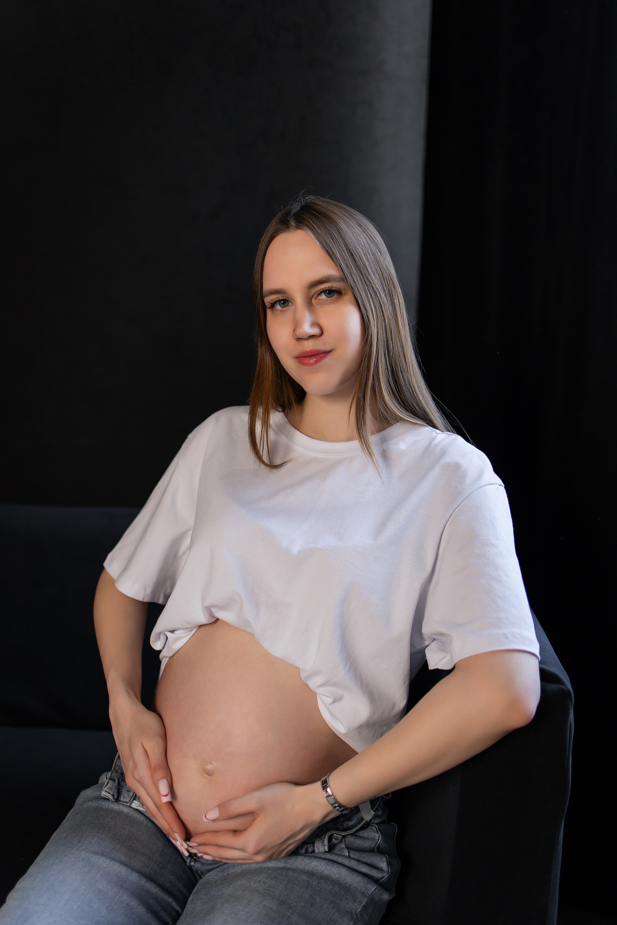 В ожидании. Anneta Benthen | Photographer