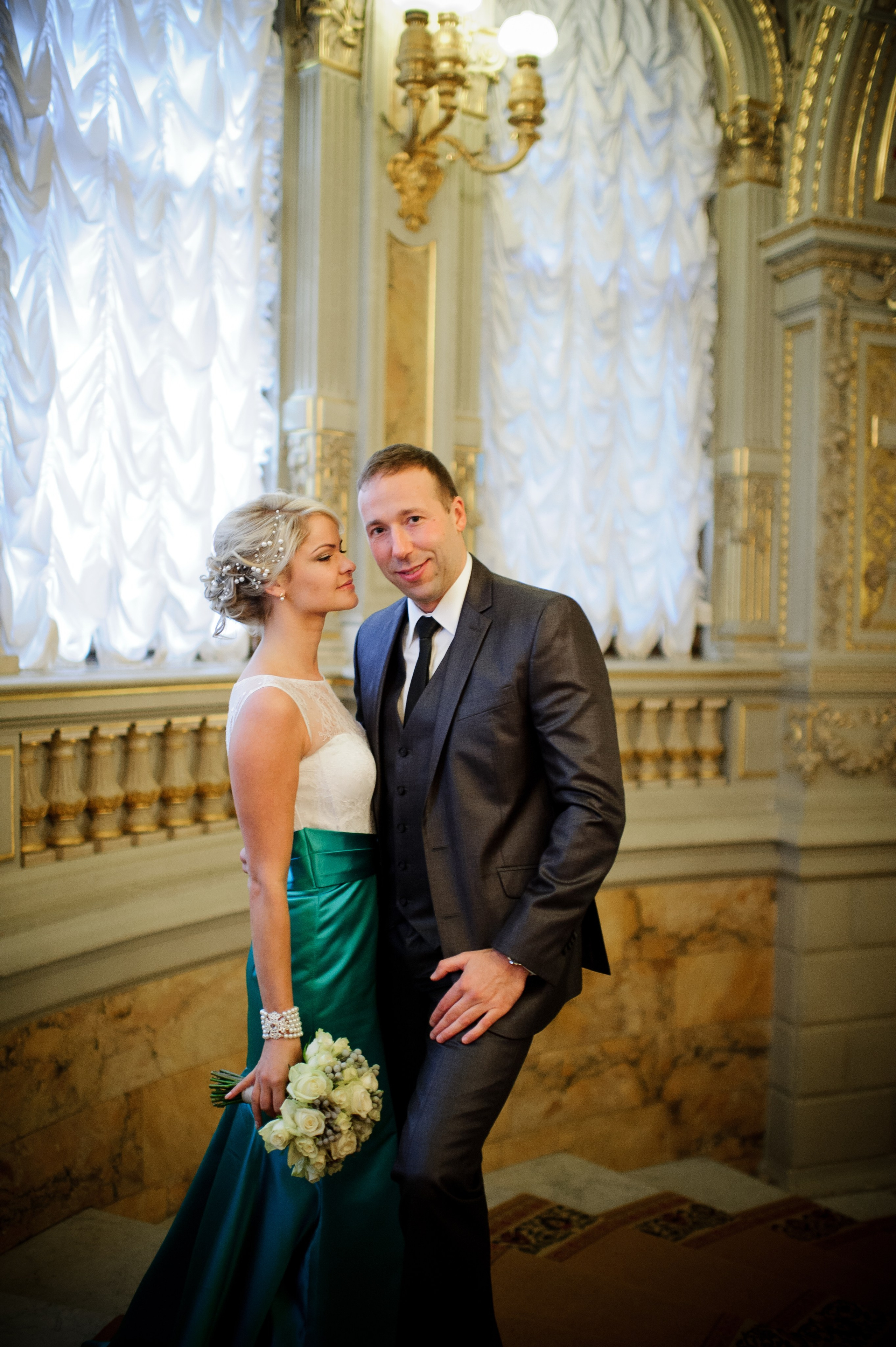 Михаил и Оксана. Свадебный и семейный фотограф в Санкт-Петербурге Анатолий Шишкин