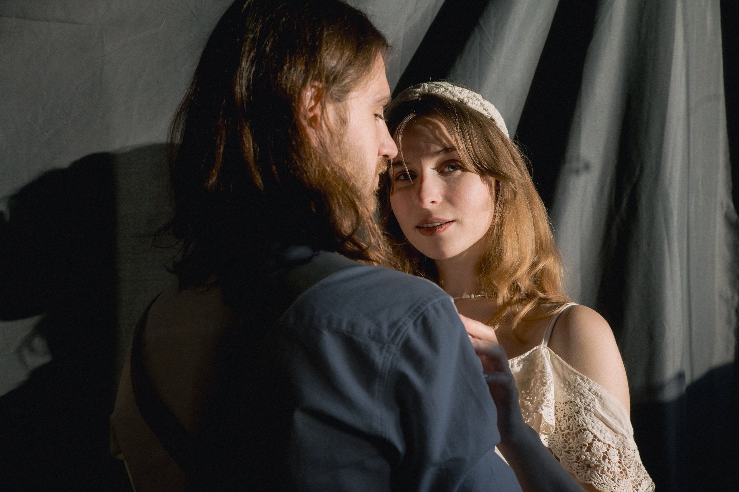 Владислав и Елизавета. Свадебный, репортажный фотограф в Тюмени Сергей Тапилин