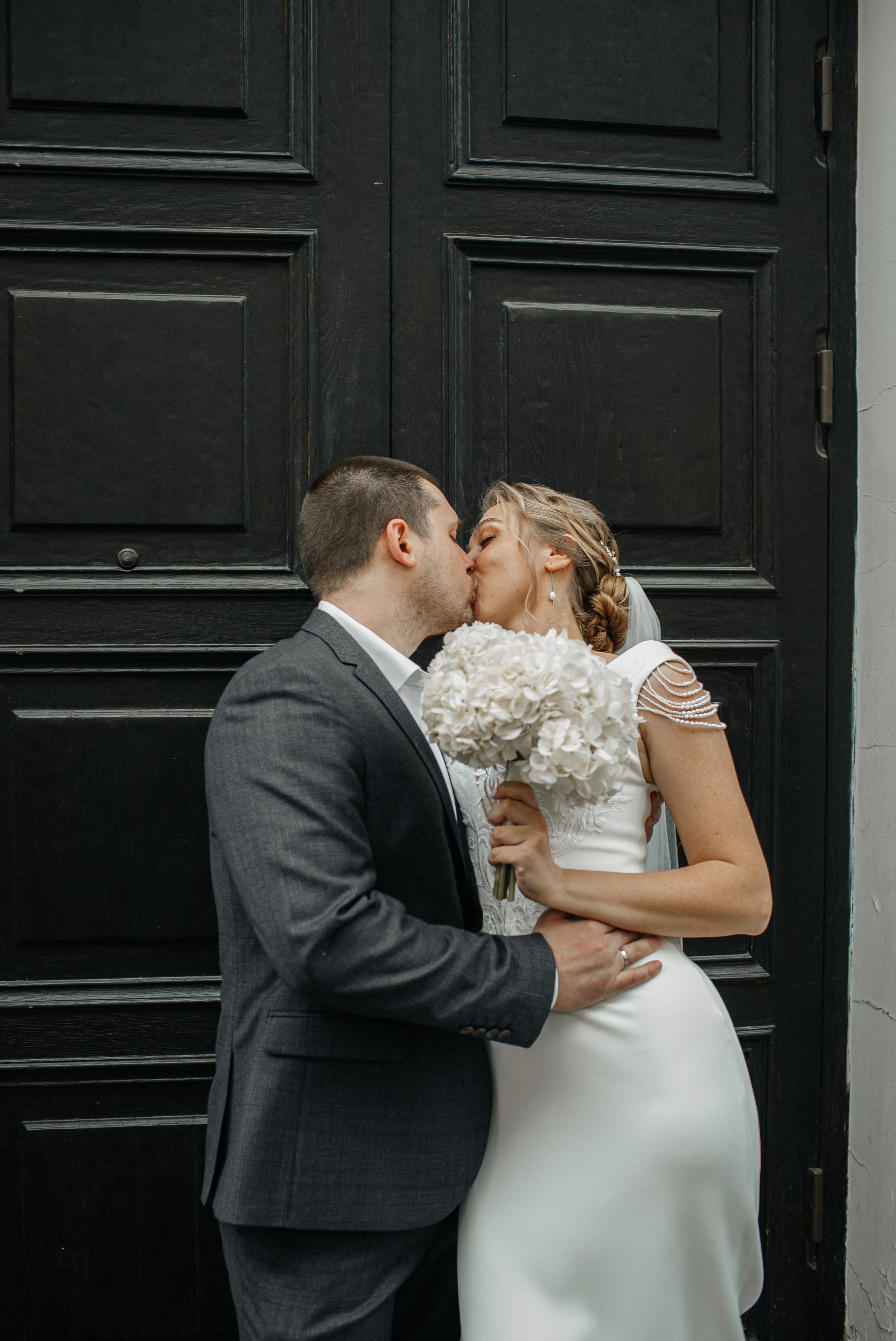 Андрей и Валерия. Свадебный и семейный фотограф Елизавета Ермак | Москва и МО