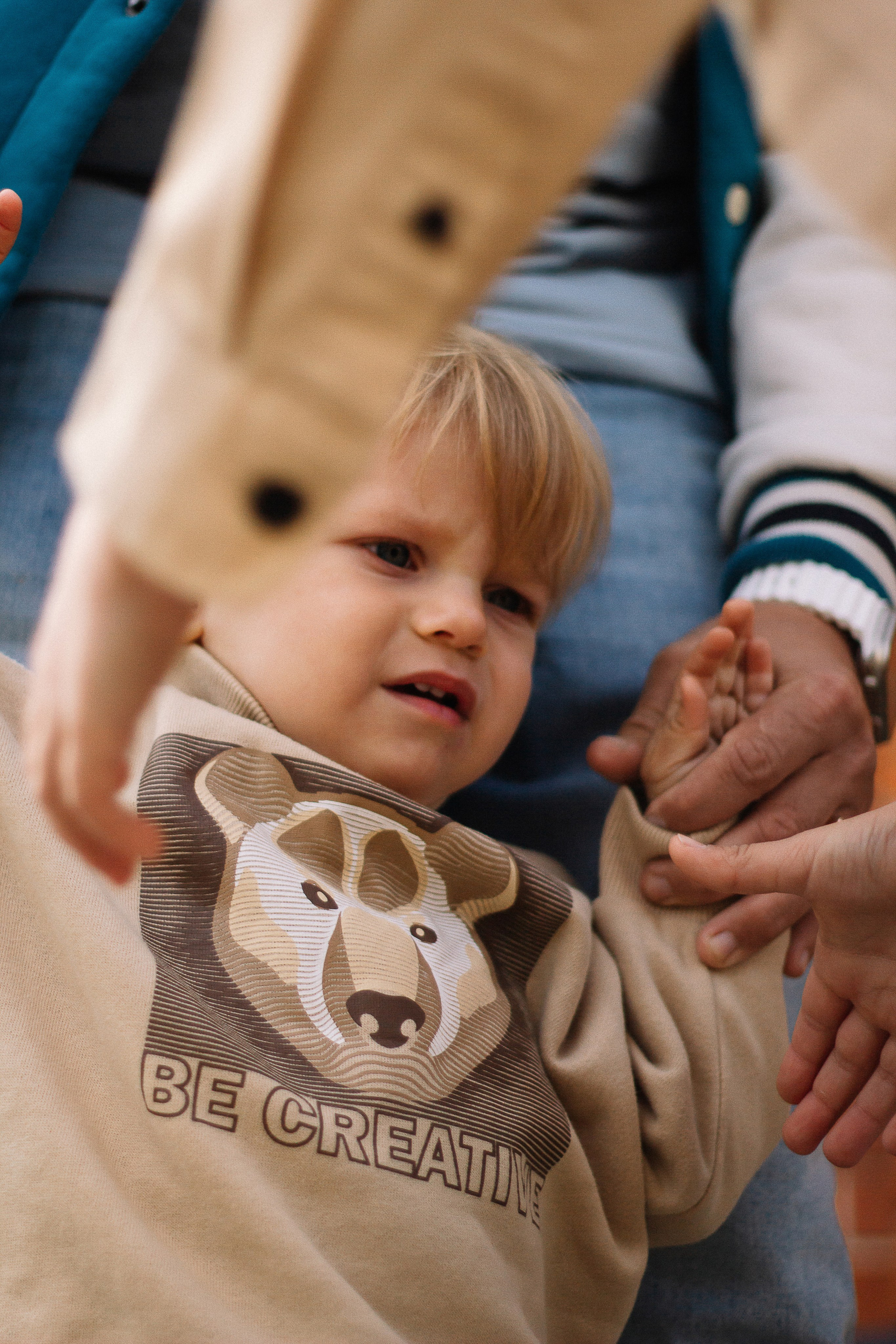 Семейная прогулка в Михайловском парке. Семейный фотограф в Томске Максимова Екатерина