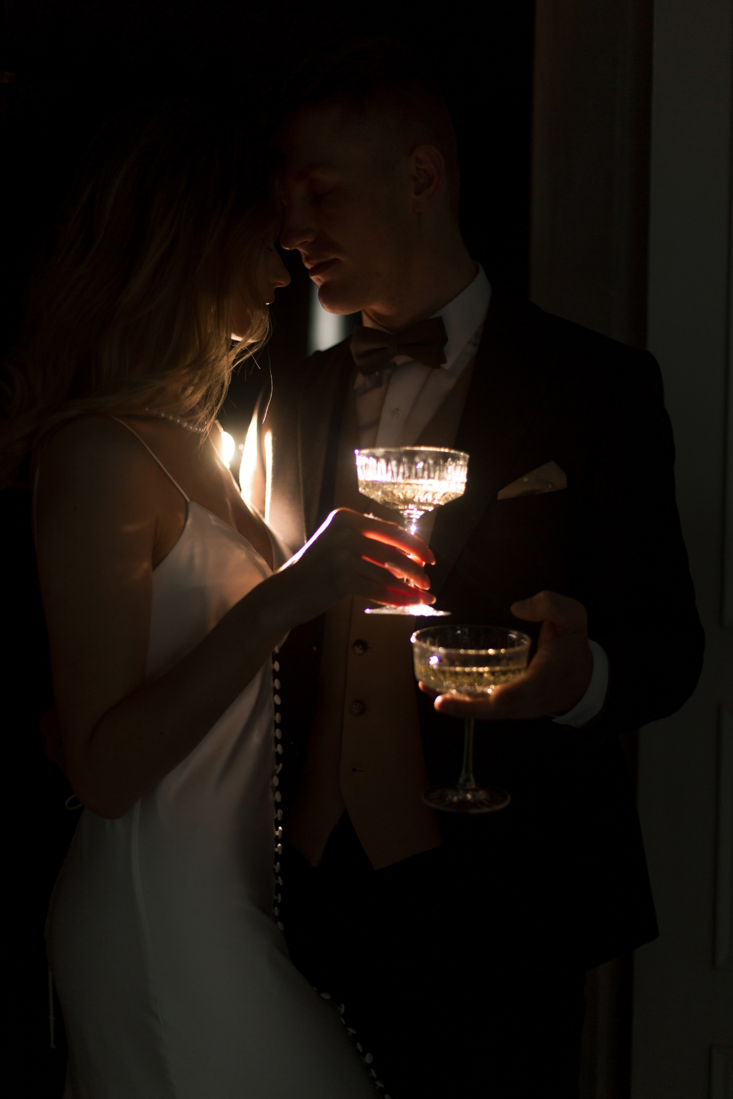 Томск. Свадебный и портретный фотограф Анастасия Казакова Санкт-Петербург