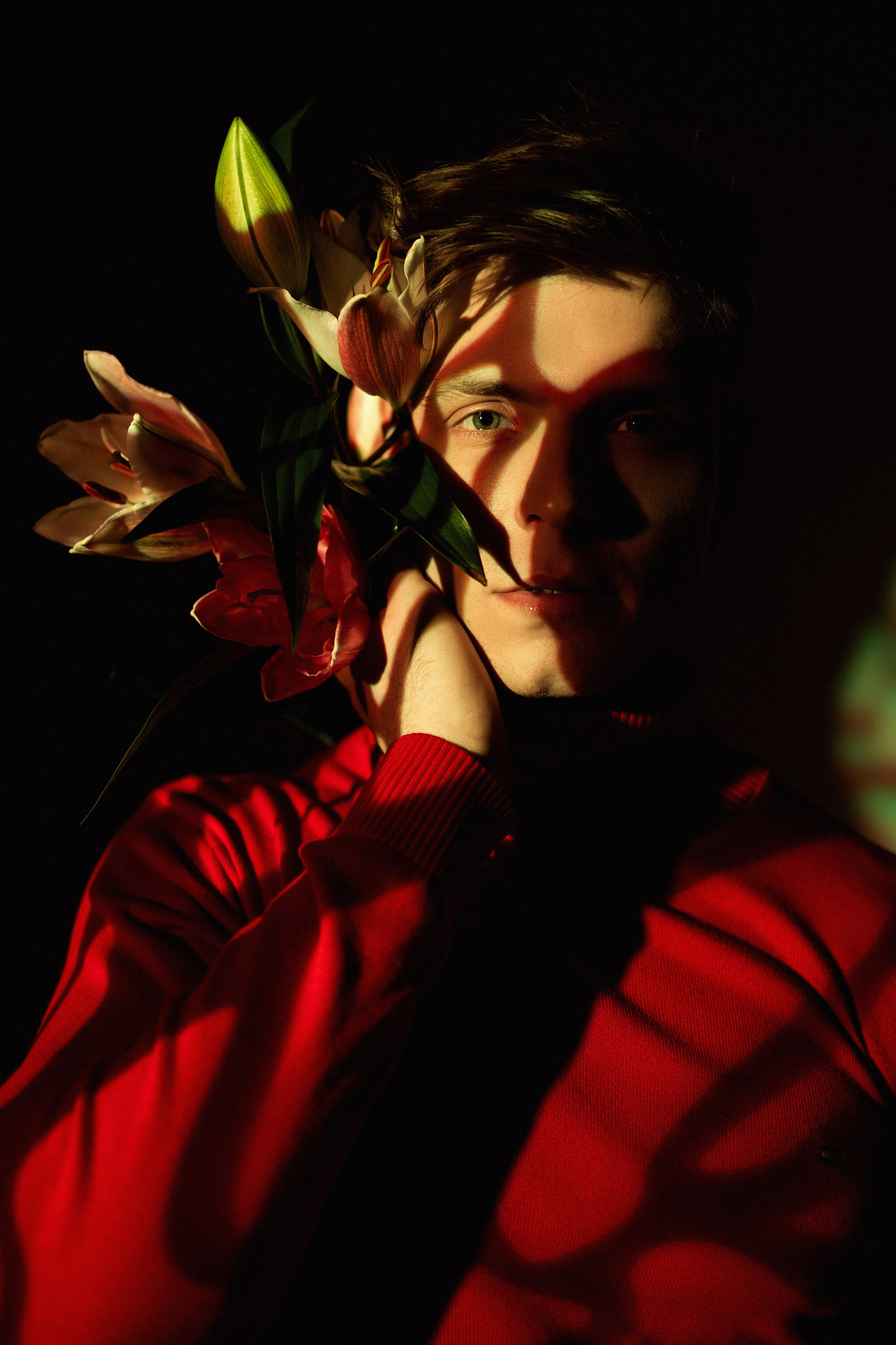 Виктор. Акимова Кэт