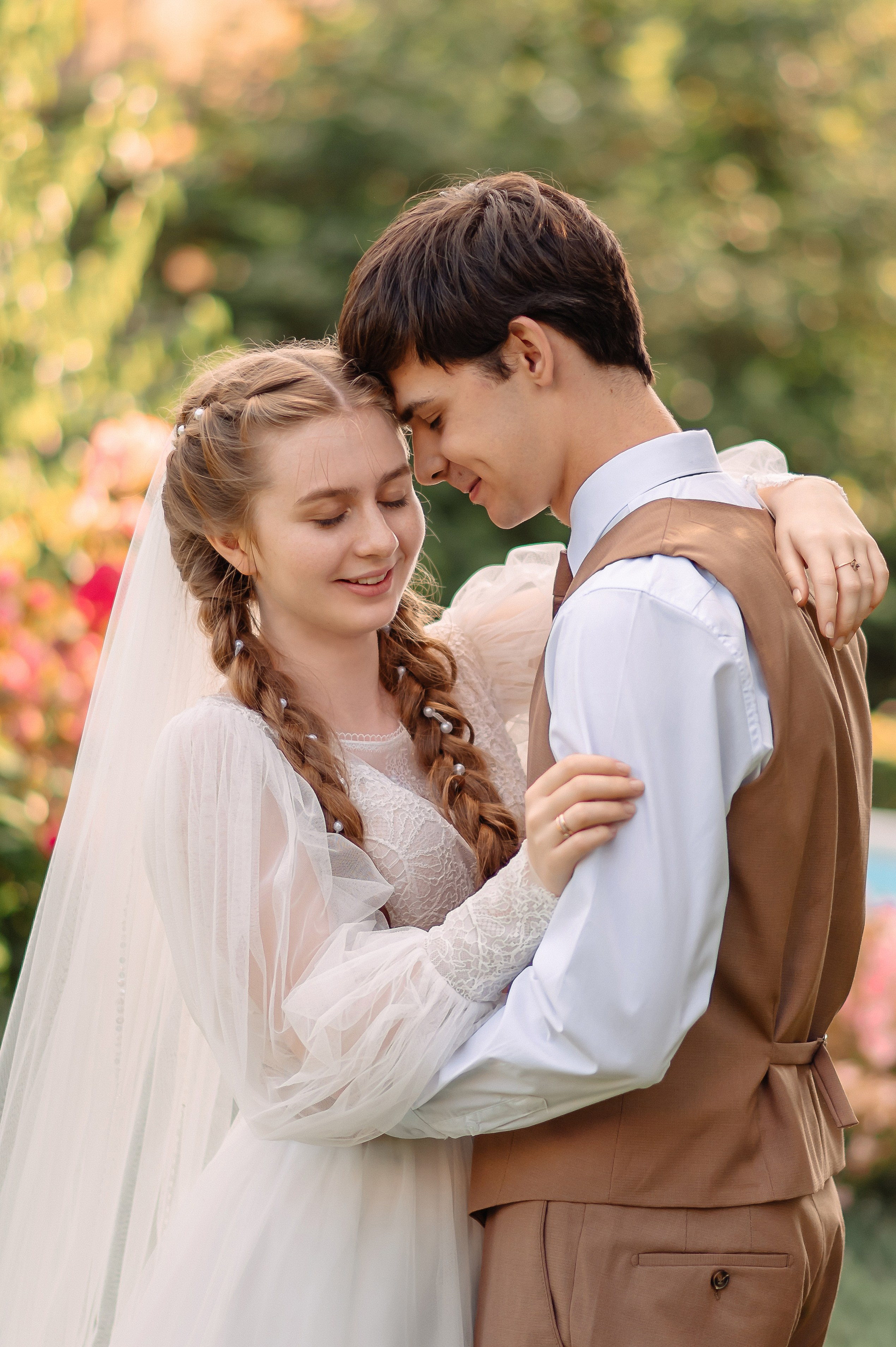 Wedding day 2. Фотограф в Тамбове Светлана Федорова