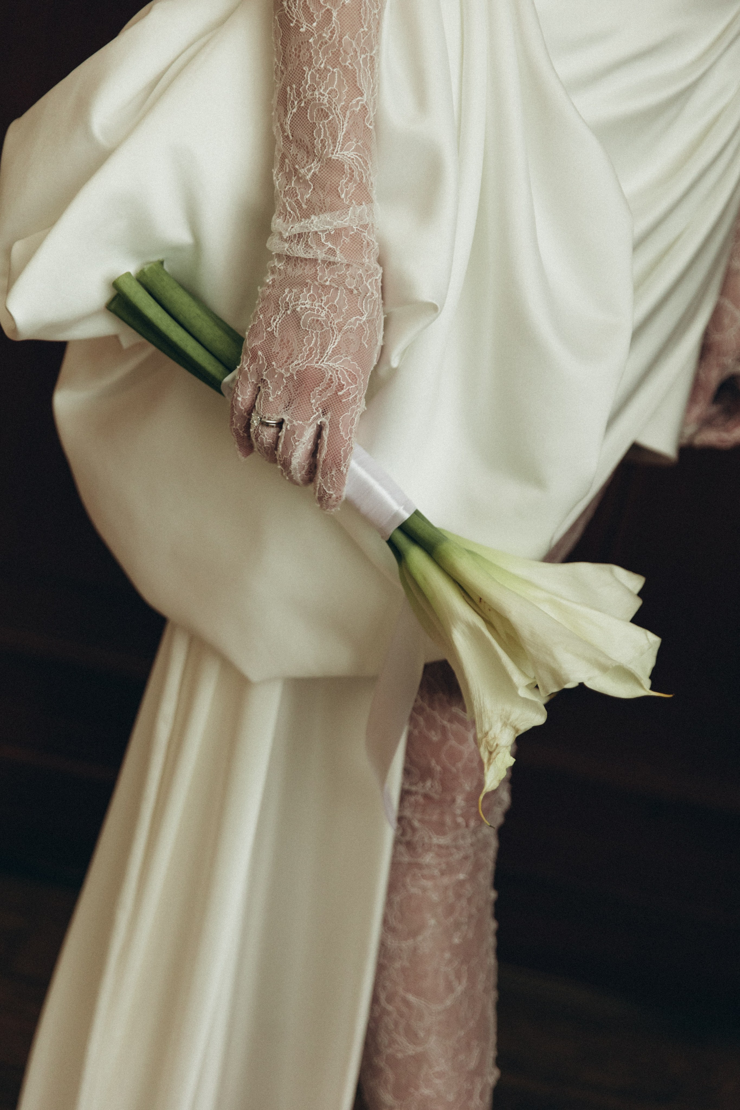 Мария и Александр. Свадебный и портретный фотограф в Калининграде и Москве Марк Юдинцев