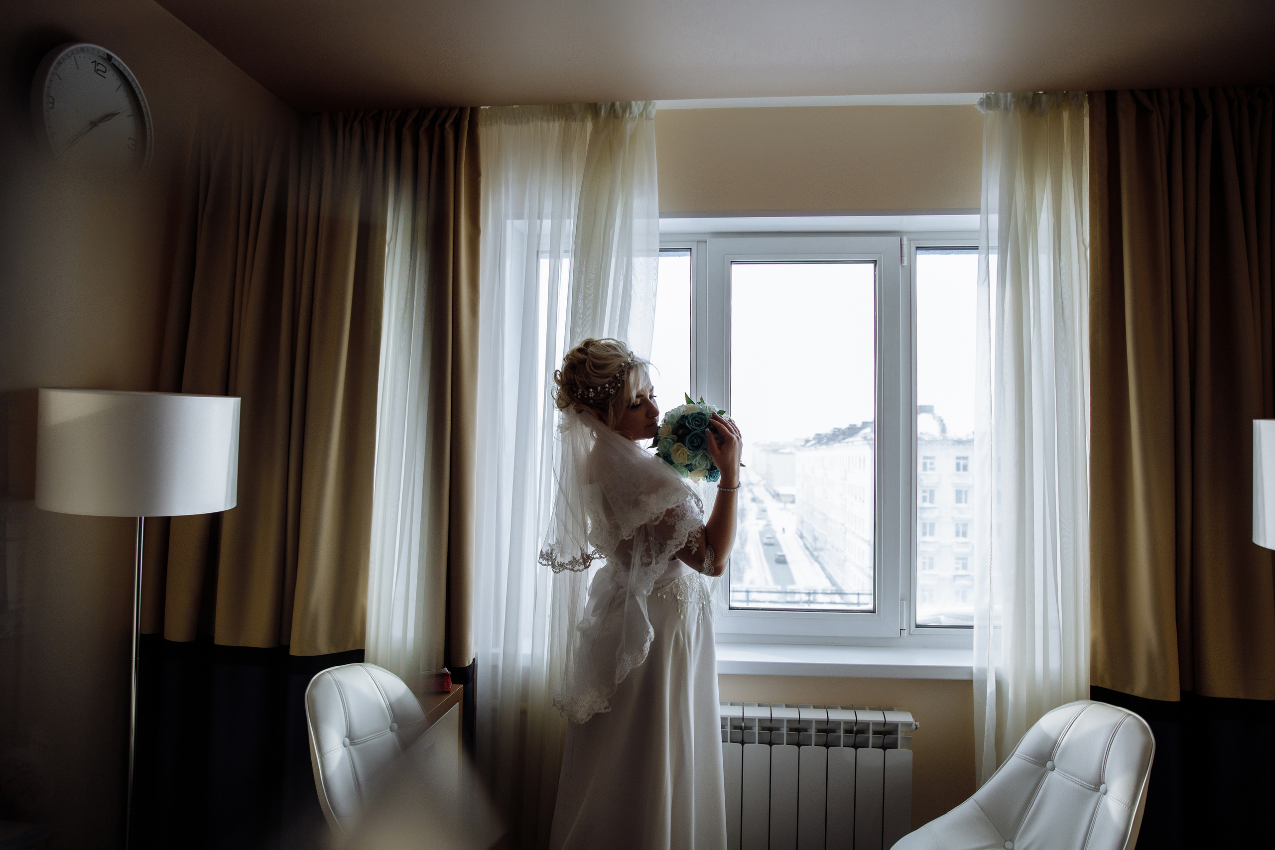 Фотограф Норильск, Москва