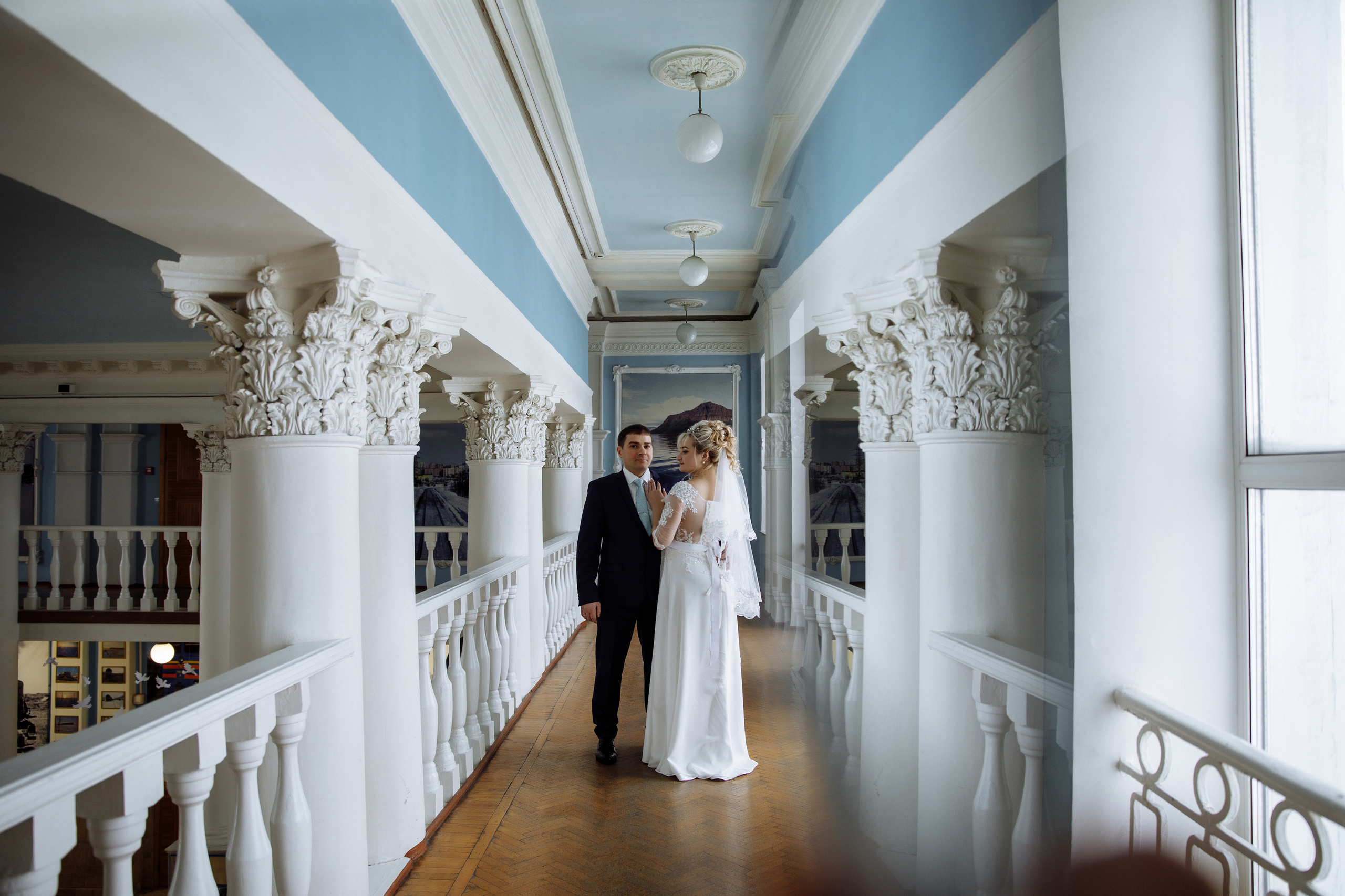 Фотограф Норильск, Москва