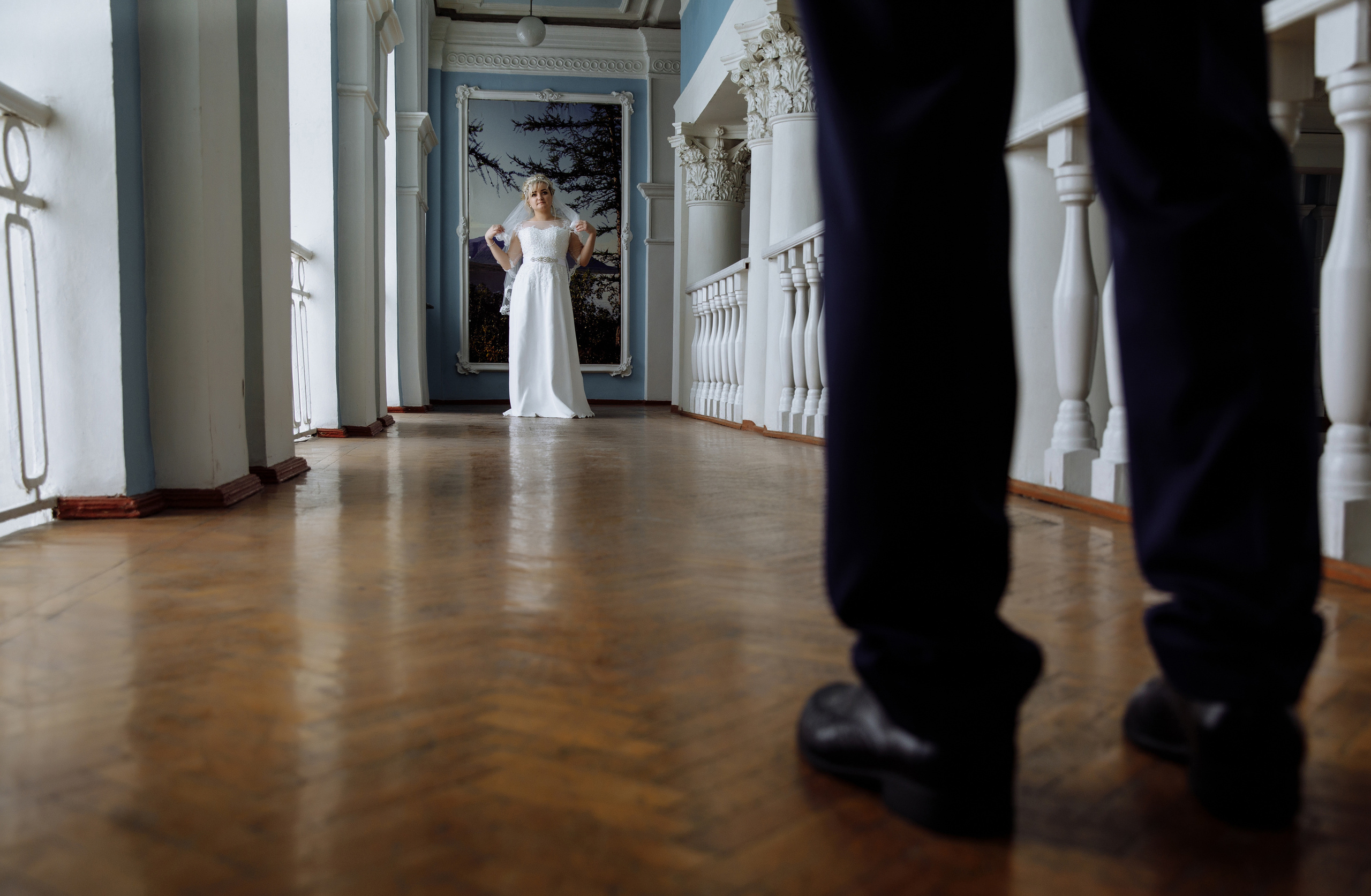 Фотограф Норильск, Москва