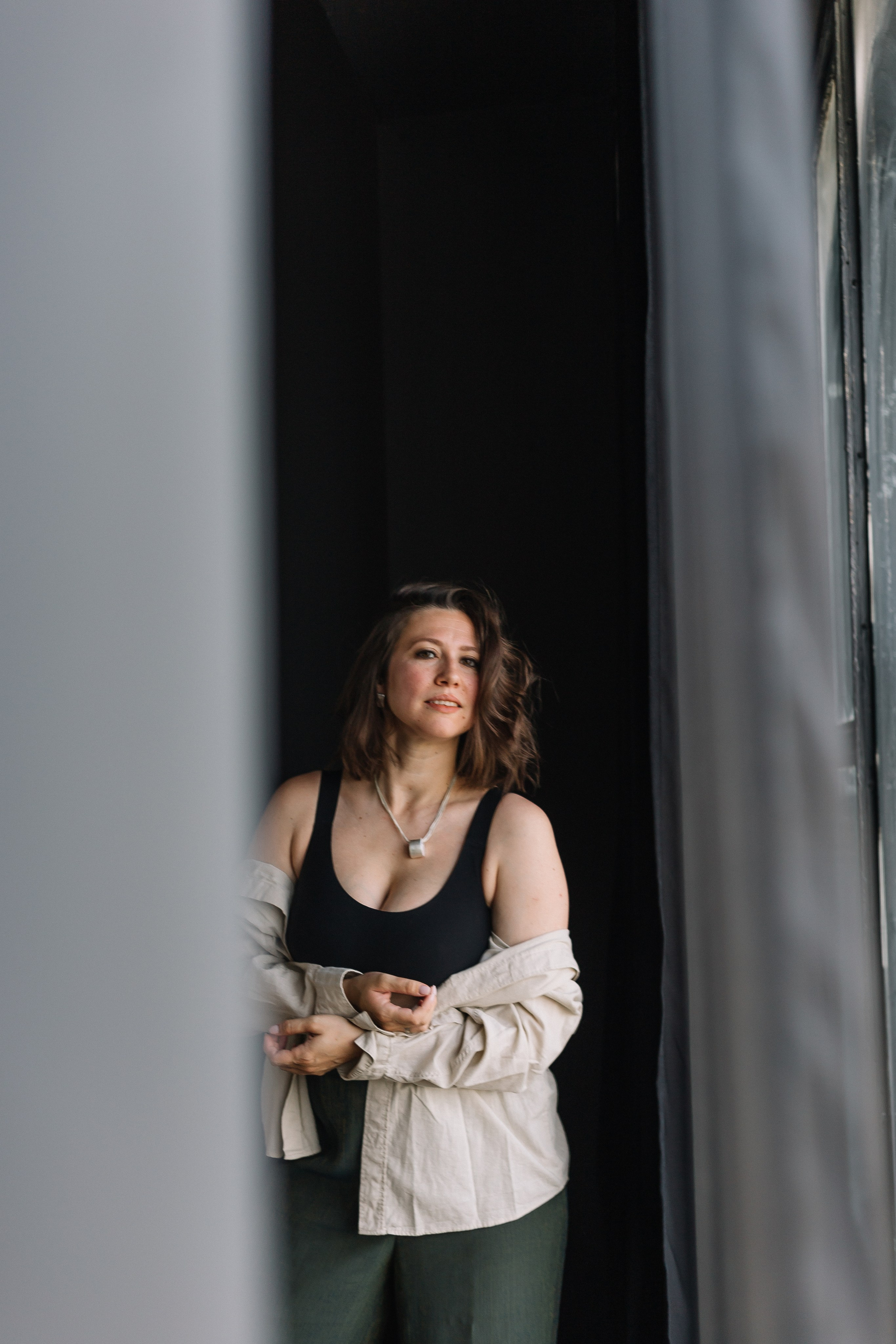 Юля. Семейный фотограф в Волгограде Надежда Головко