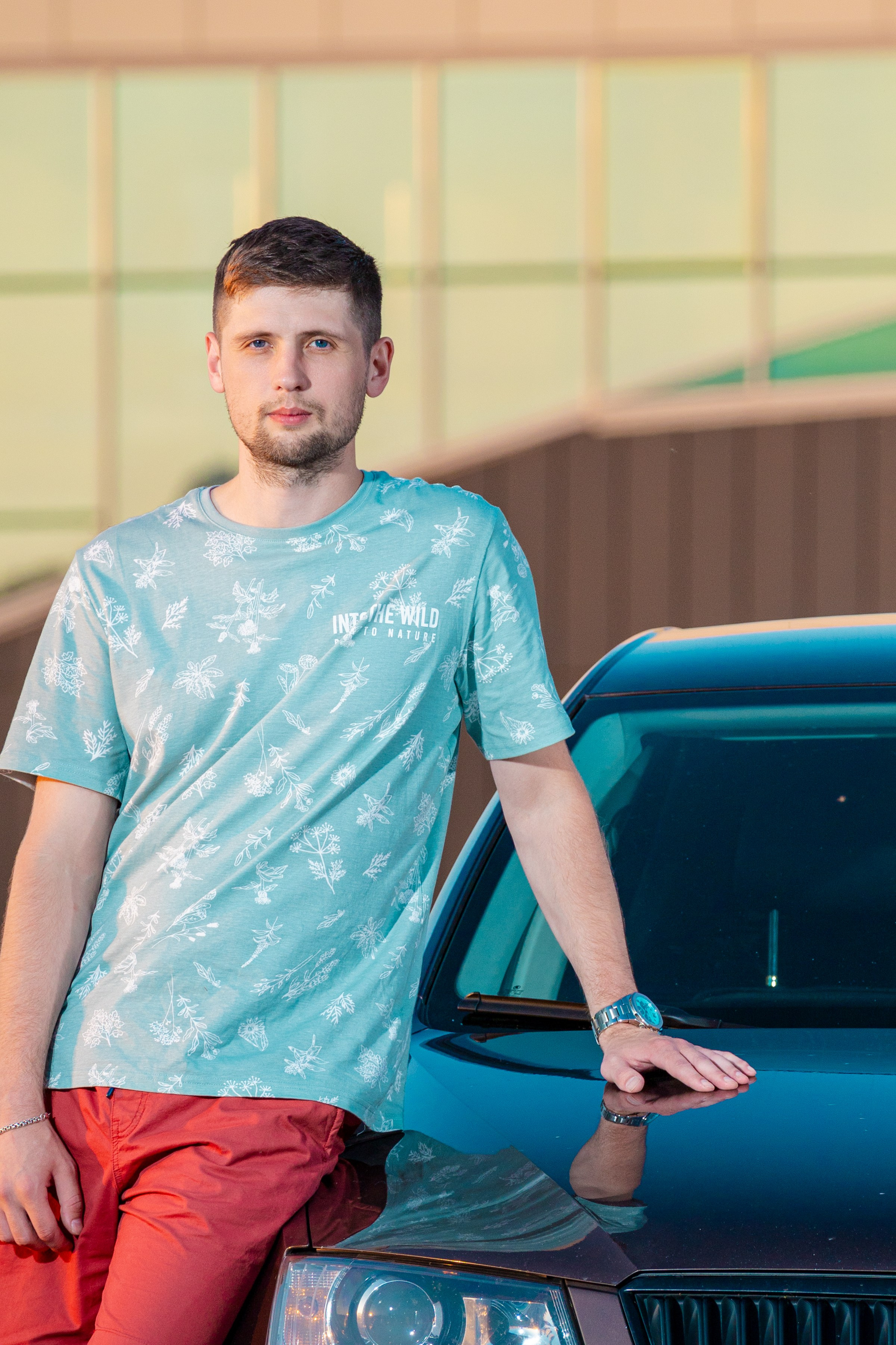 VAG_Kuzbass. Фотограф Князев Сергей