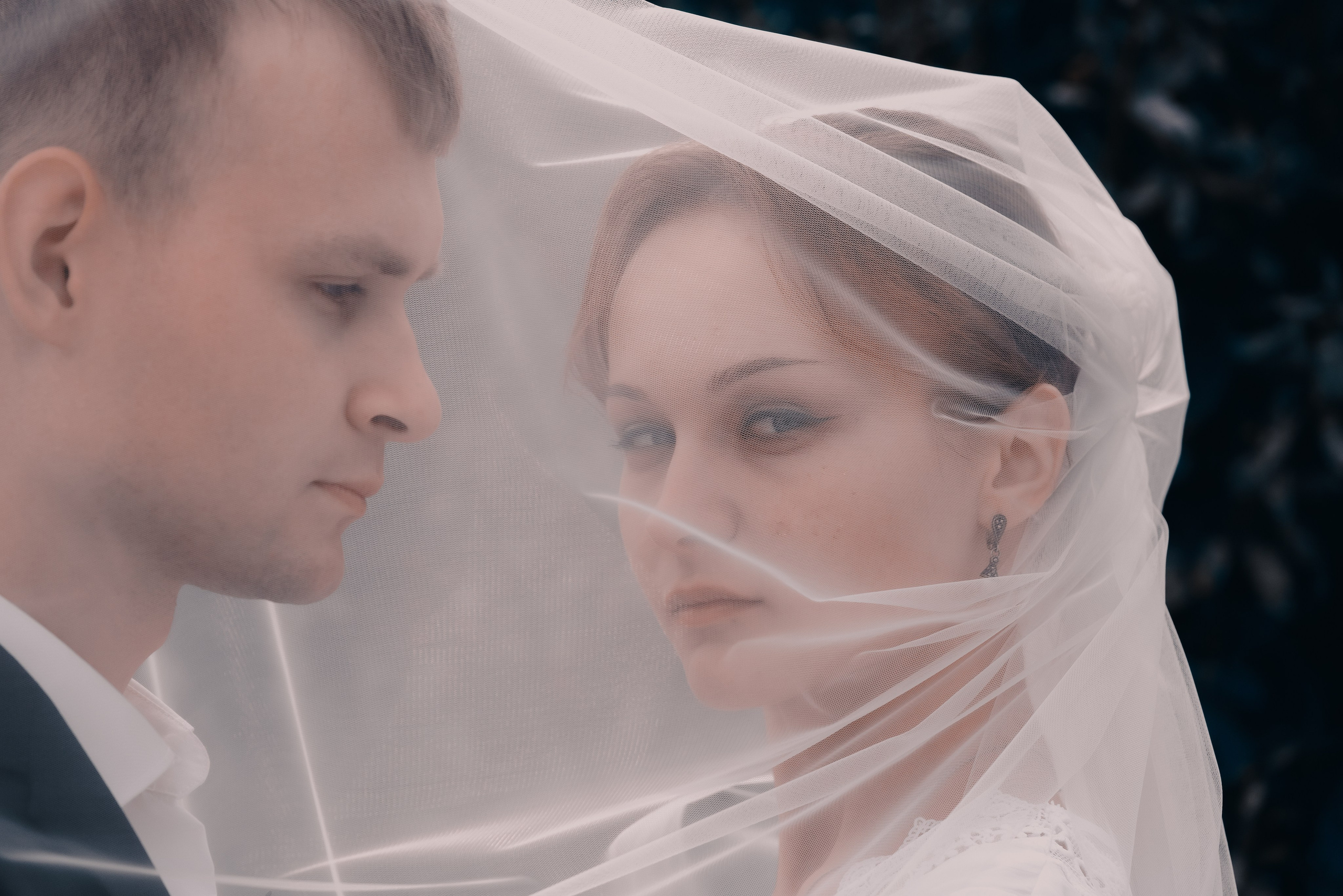 MARRIAGE DAY. Фотограф в Санкт-Петербурге Пономаренко Даниил