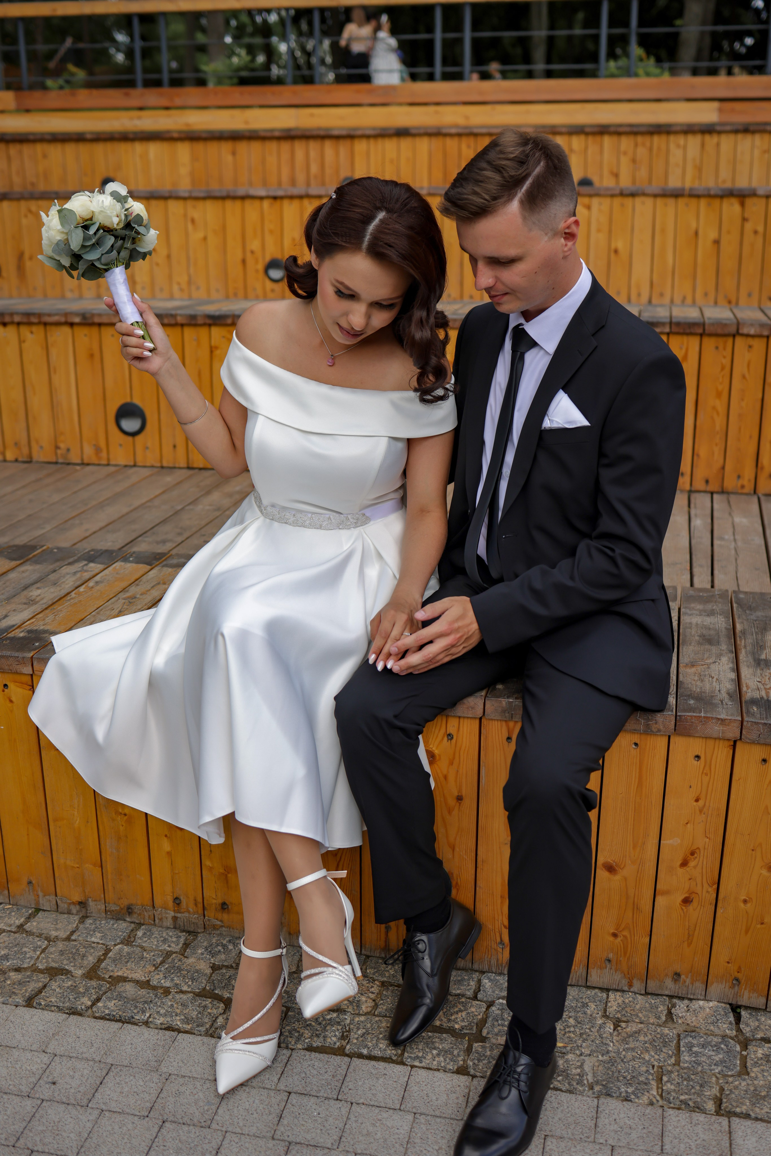 Свадьбы. Фотограф в Раменском Захарова Лидия Семейные, свадебные, детские фотосессии