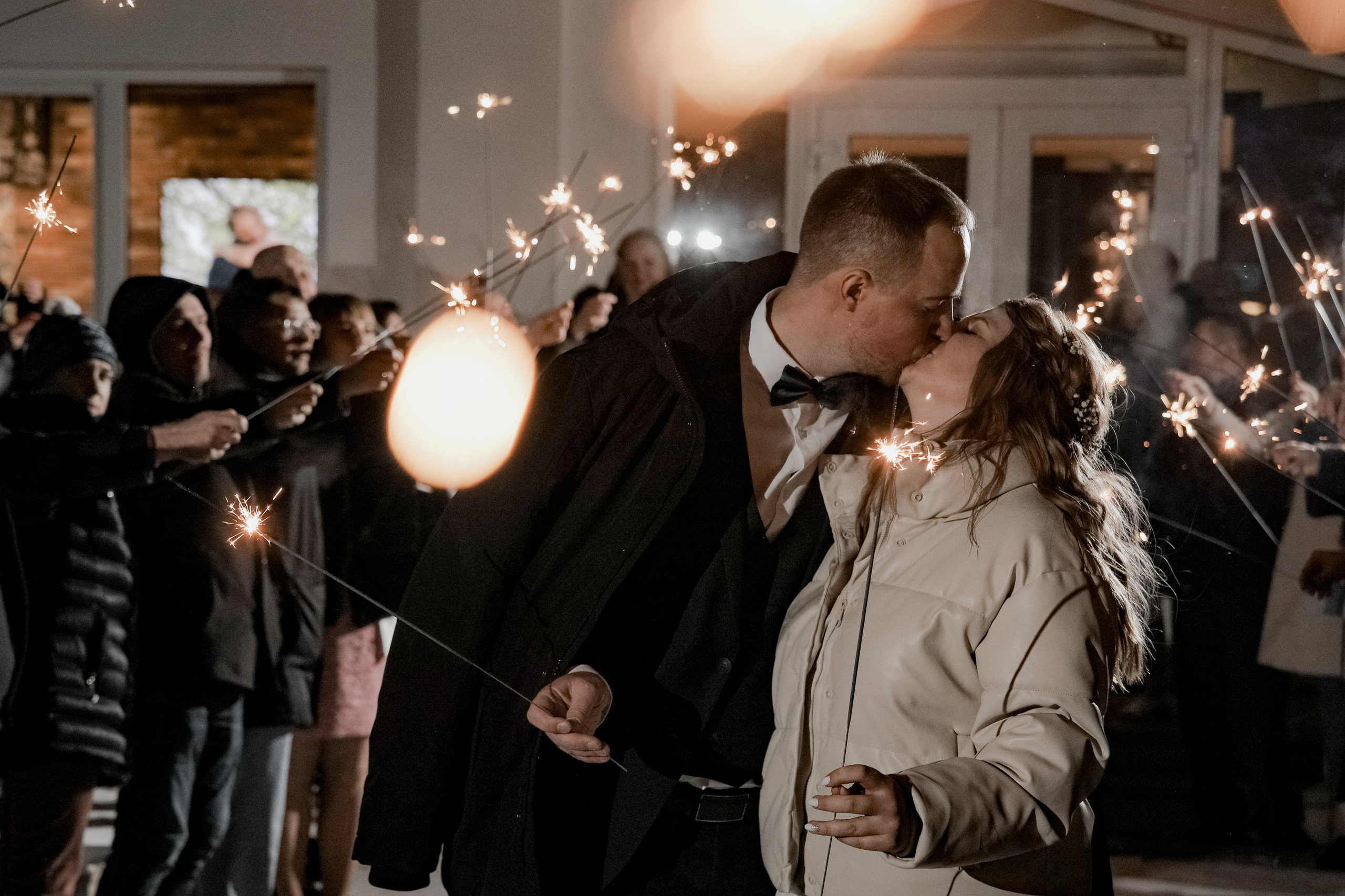 Александр и Виктория. Свадебный организатор в Москве и Санкт-Петербурге Пергаева Ольга
