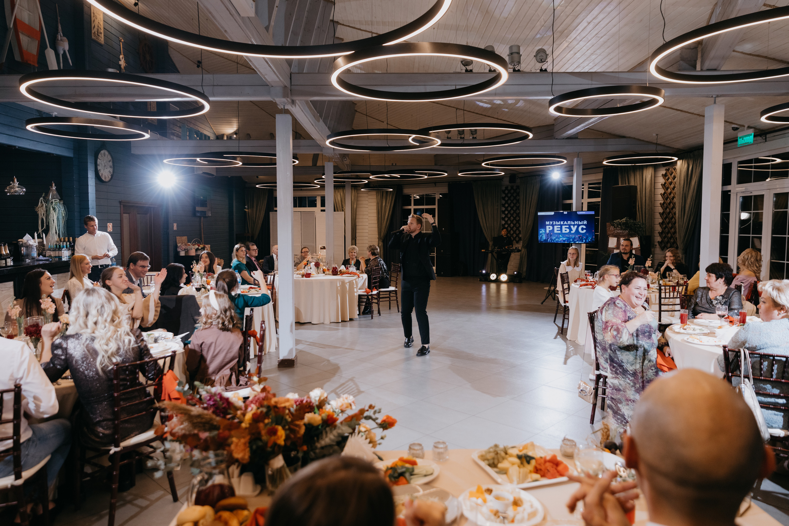 Данил и Дарья. Свадебный организатор в Москве и Санкт-Петербурге Пергаева Ольга