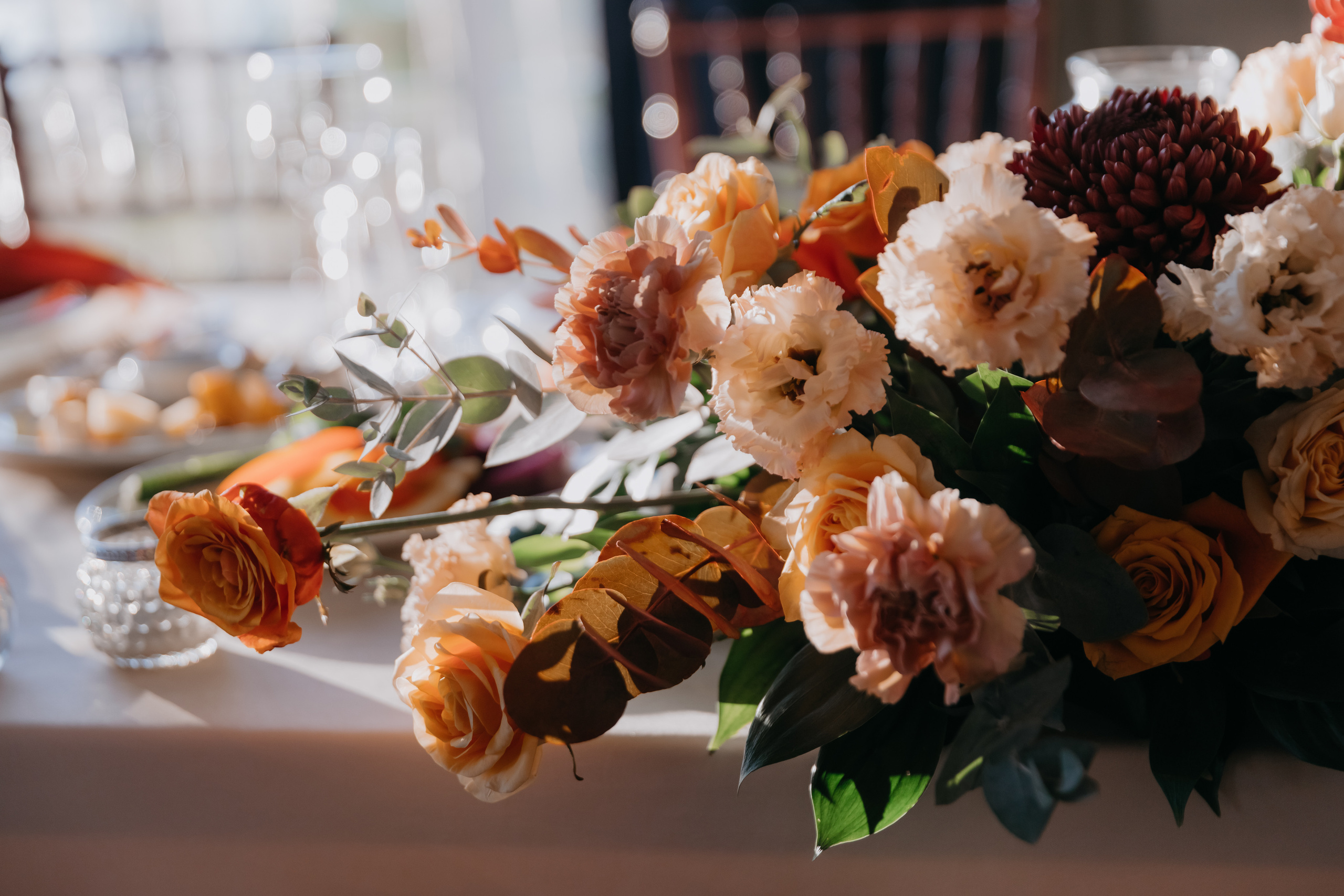 Данил и Дарья. Свадебный организатор в Москве и Санкт-Петербурге Пергаева Ольга