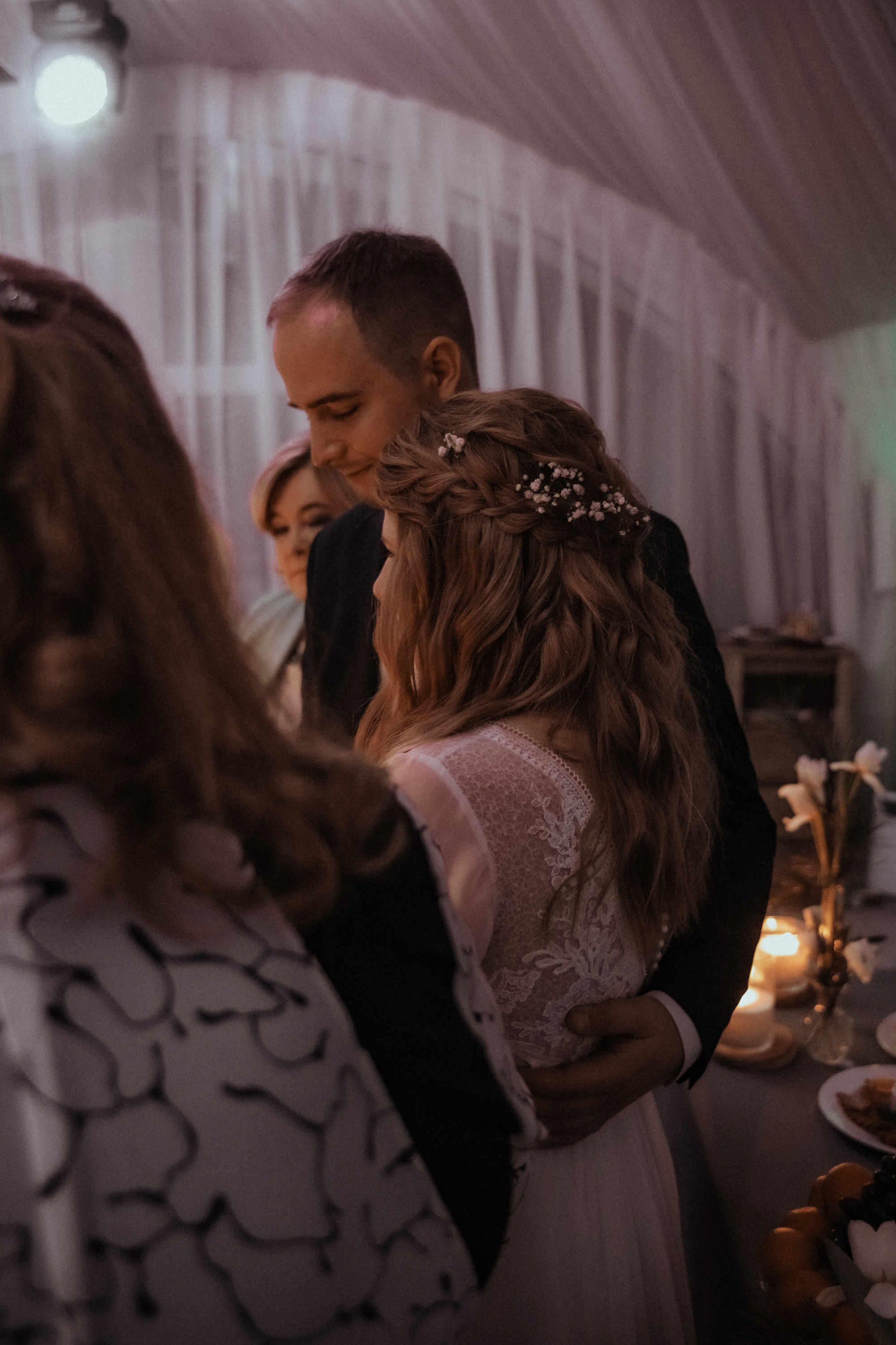 Александр и Виктория. Свадебный организатор в Москве и Санкт-Петербурге Пергаева Ольга