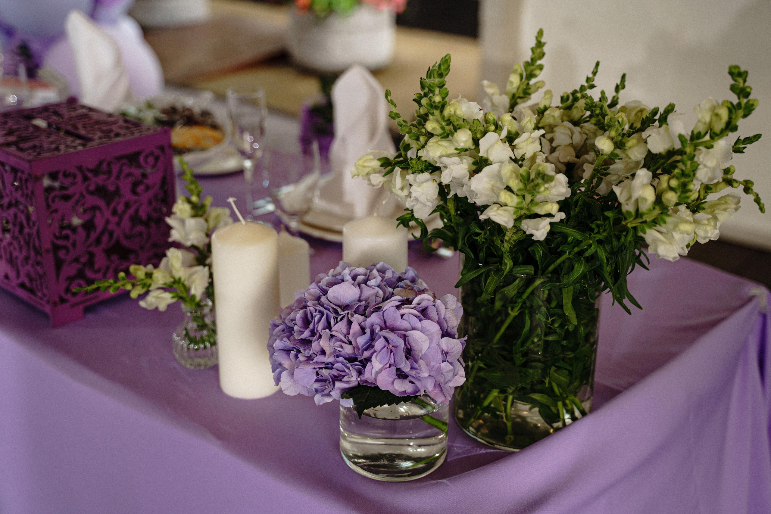 Сергей и Полина. Свадебный организатор в Москве и Санкт-Петербурге Пергаева Ольга