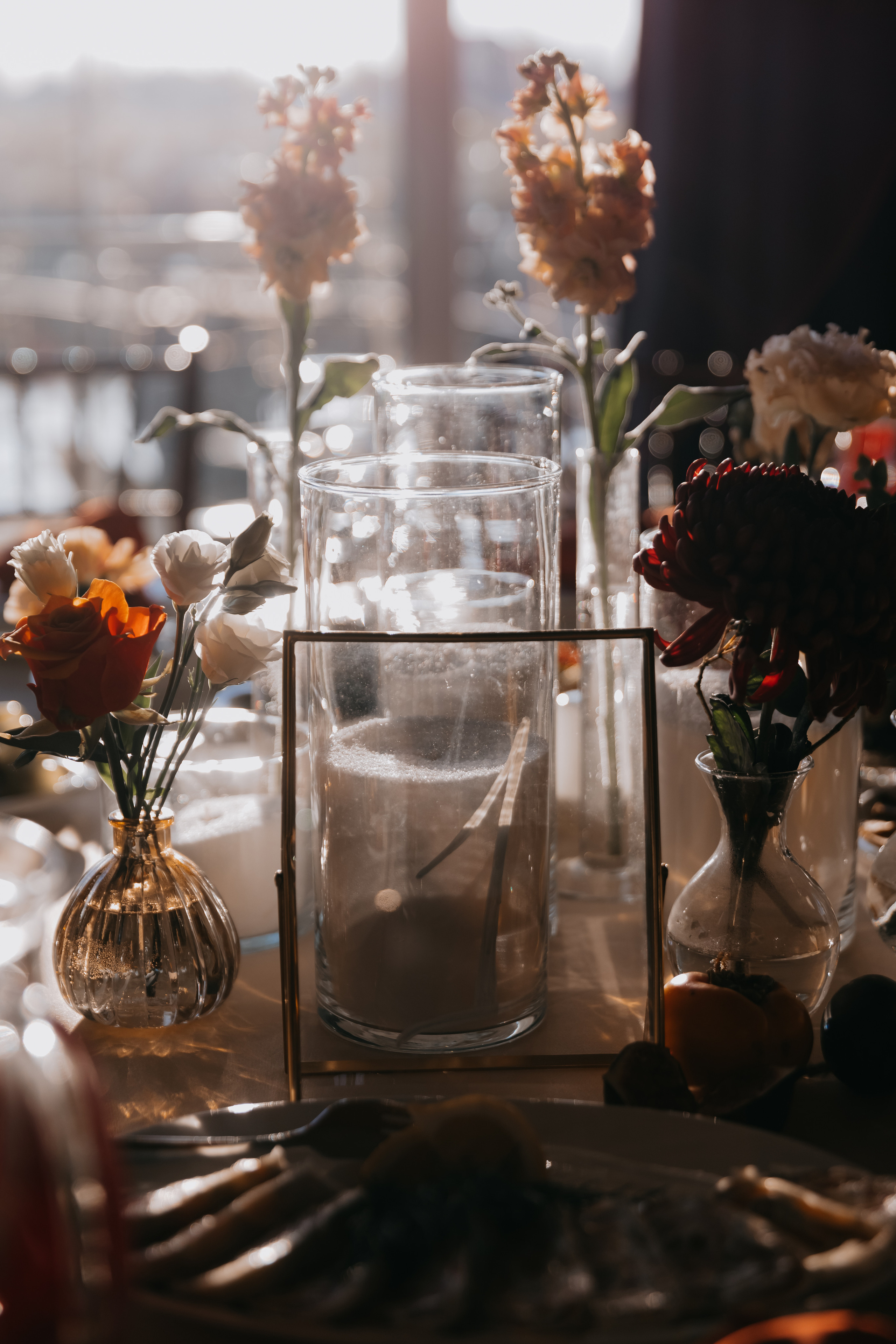 Данил и Дарья. Свадебный организатор в Москве и Санкт-Петербурге Пергаева Ольга