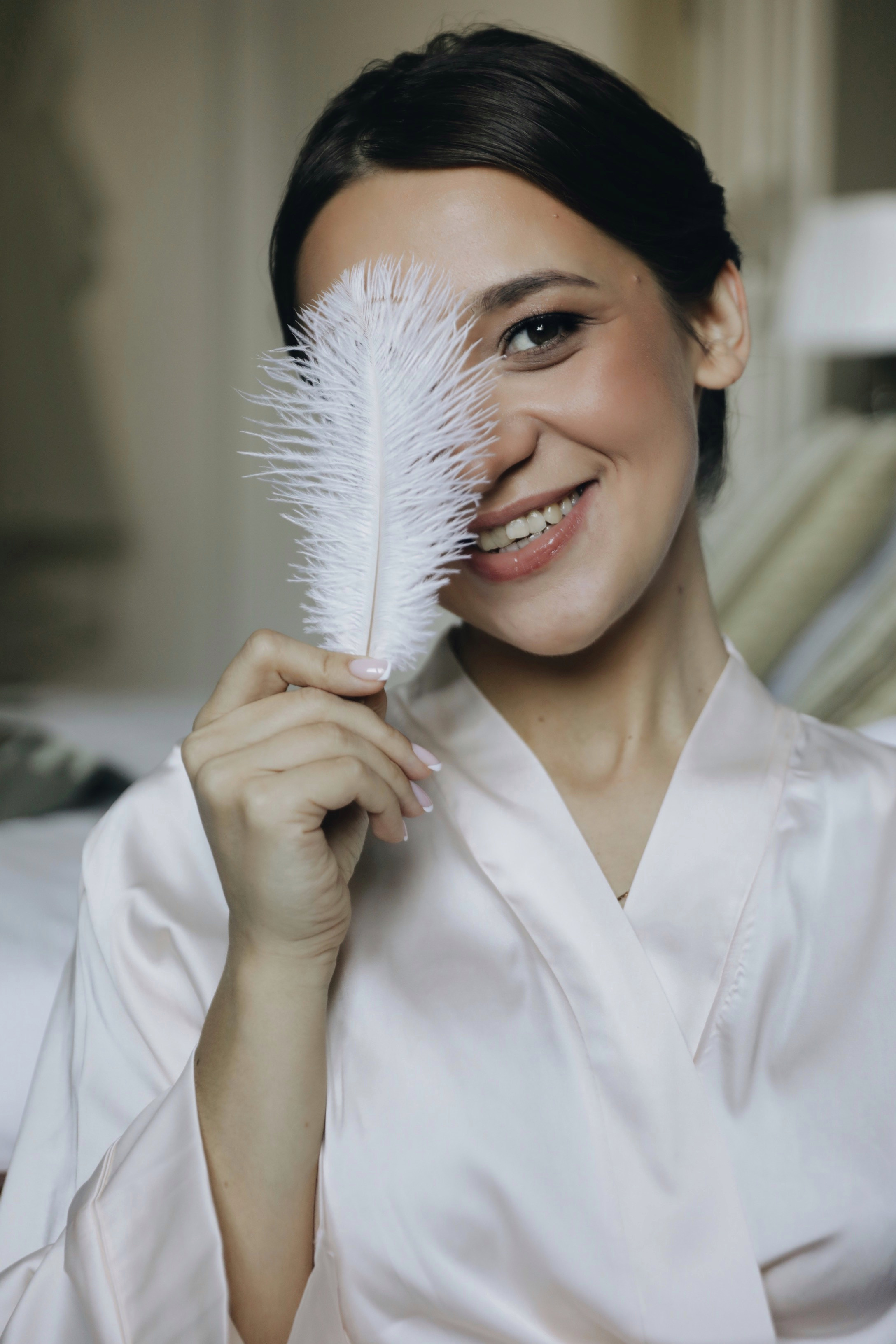 Данил и Дарья. Свадебный организатор в Москве и Санкт-Петербурге Пергаева Ольга