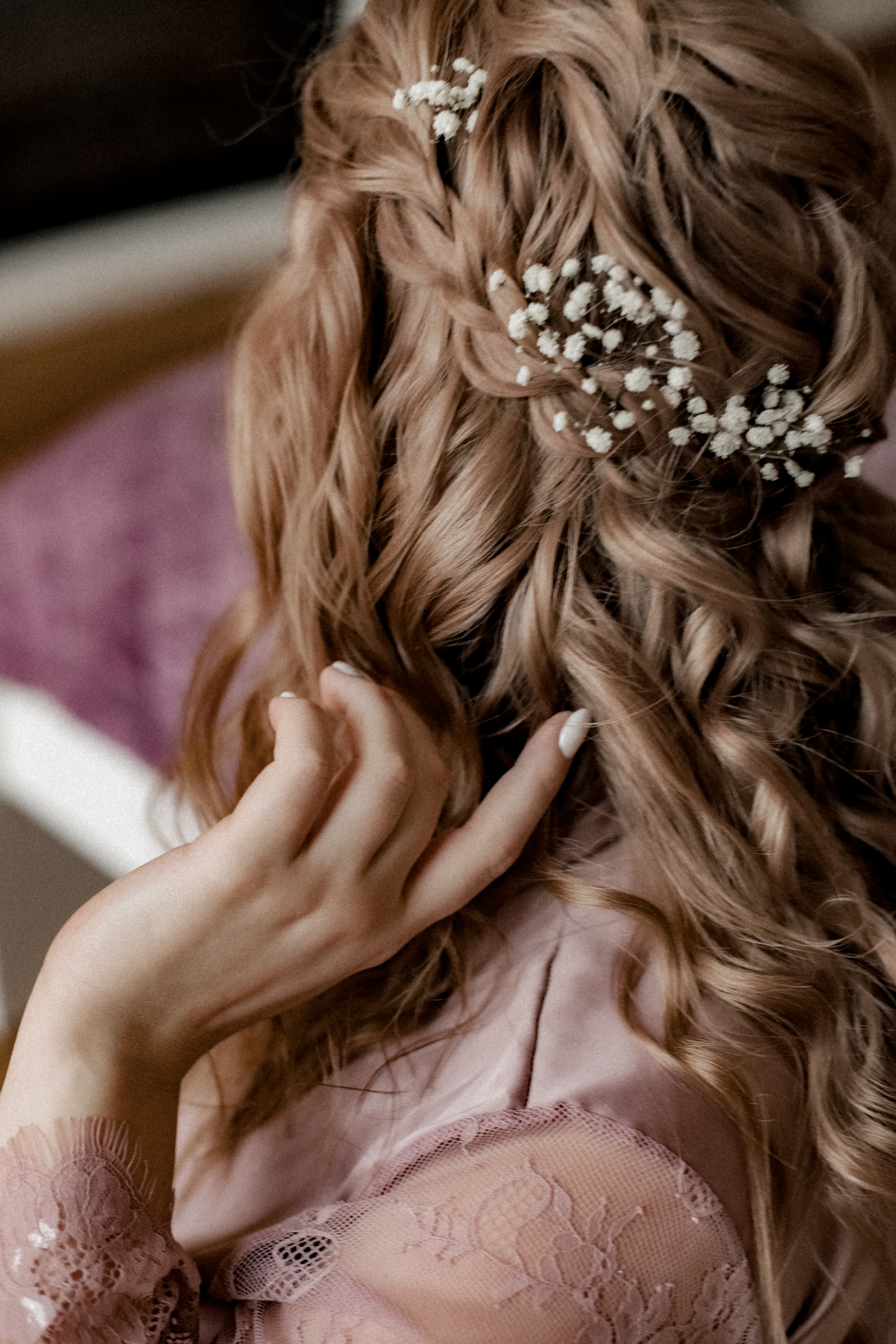 Александр и Виктория. Свадебный организатор в Москве и Санкт-Петербурге Пергаева Ольга