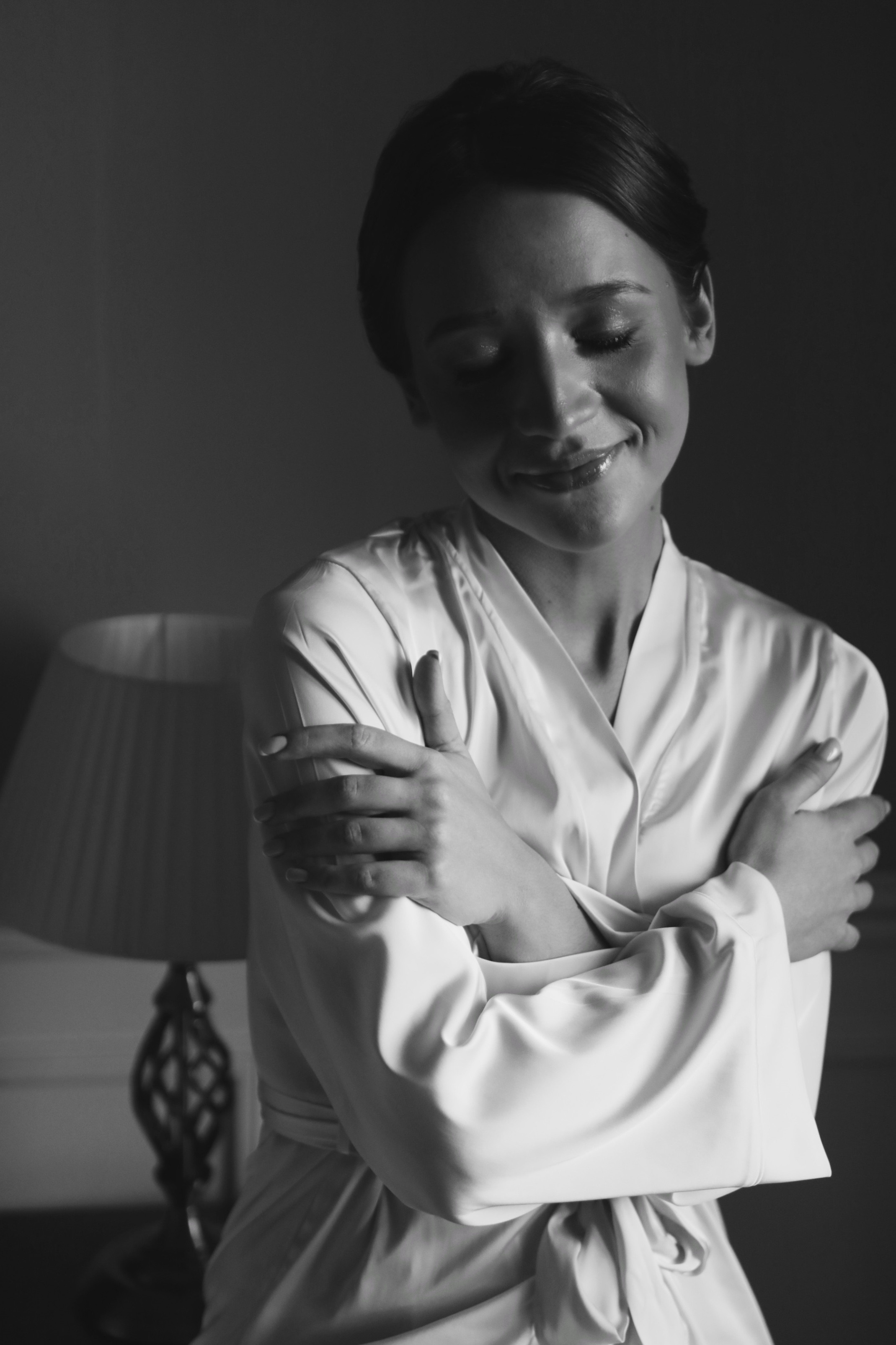 Данил и Дарья. Свадебный организатор в Москве и Санкт-Петербурге Пергаева Ольга