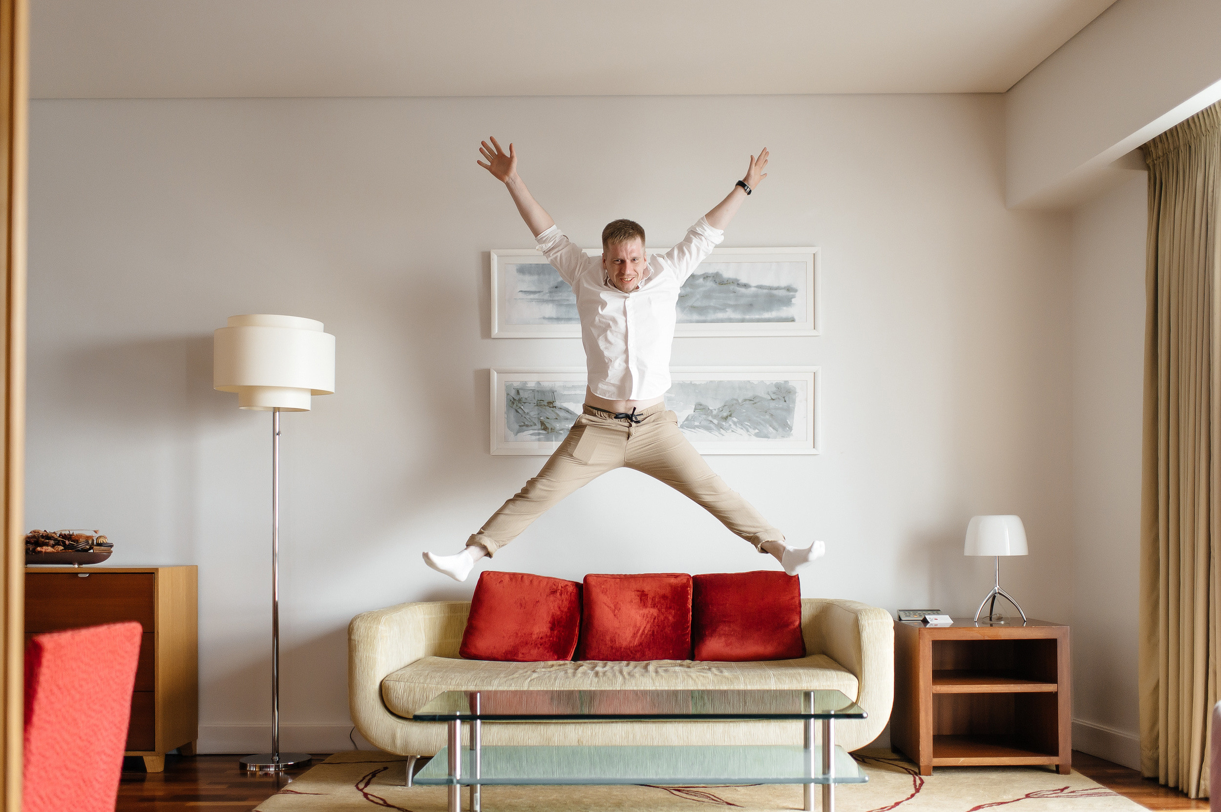 Артур и Елена. Свадебный организатор в Москве и Санкт-Петербурге Пергаева Ольга