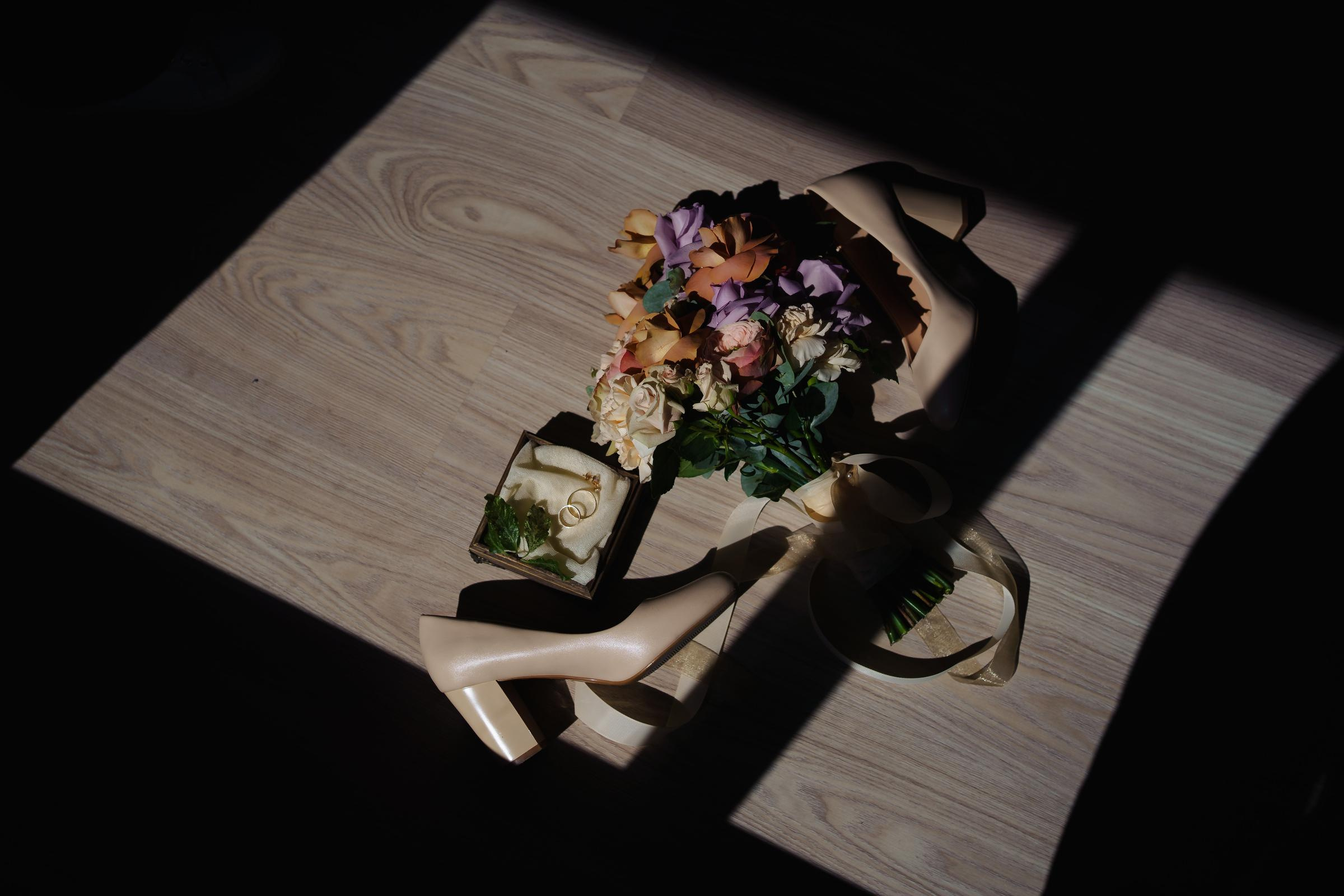 Вадим и Юлия. Свадебный организатор в Москве и Санкт-Петербурге Пергаева Ольга