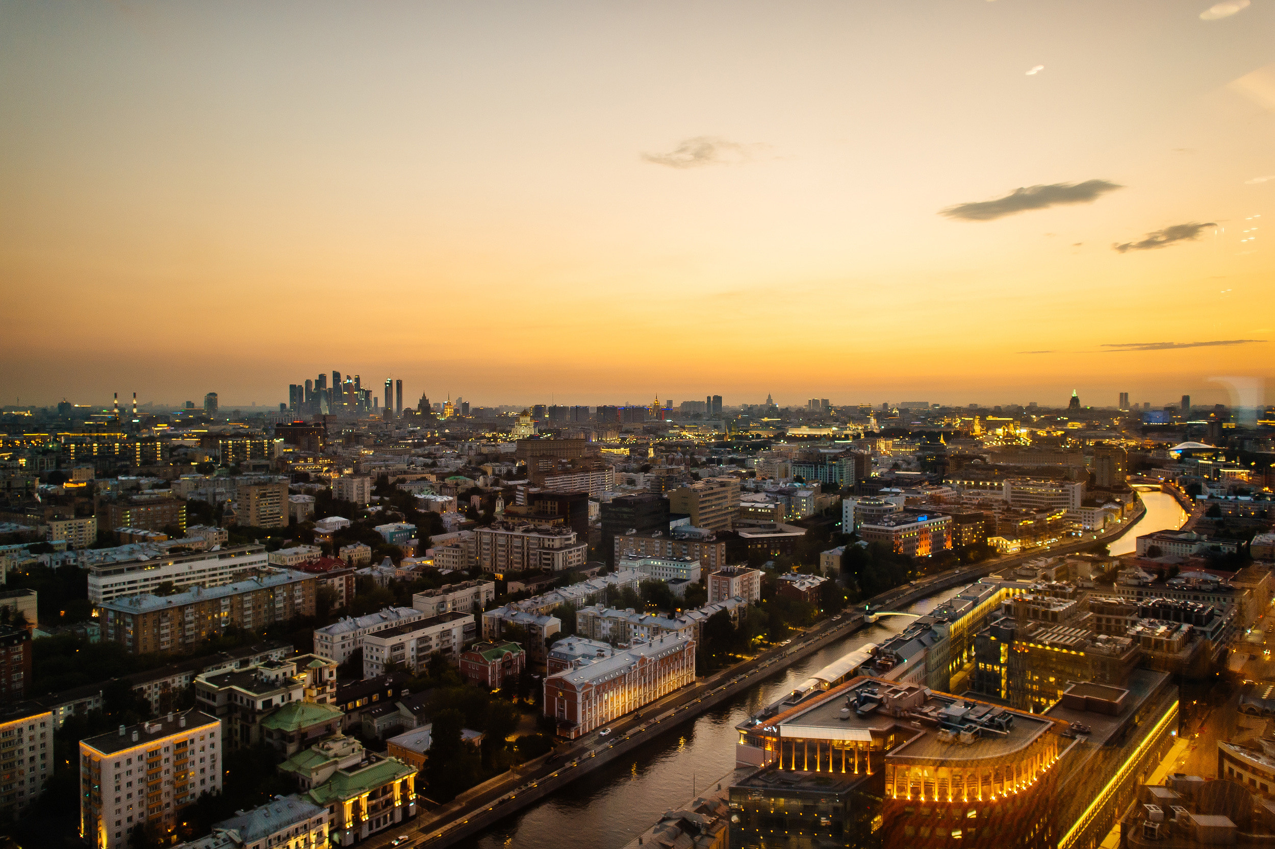 Артур и Елена. Свадебный организатор в Москве и Санкт-Петербурге Пергаева Ольга