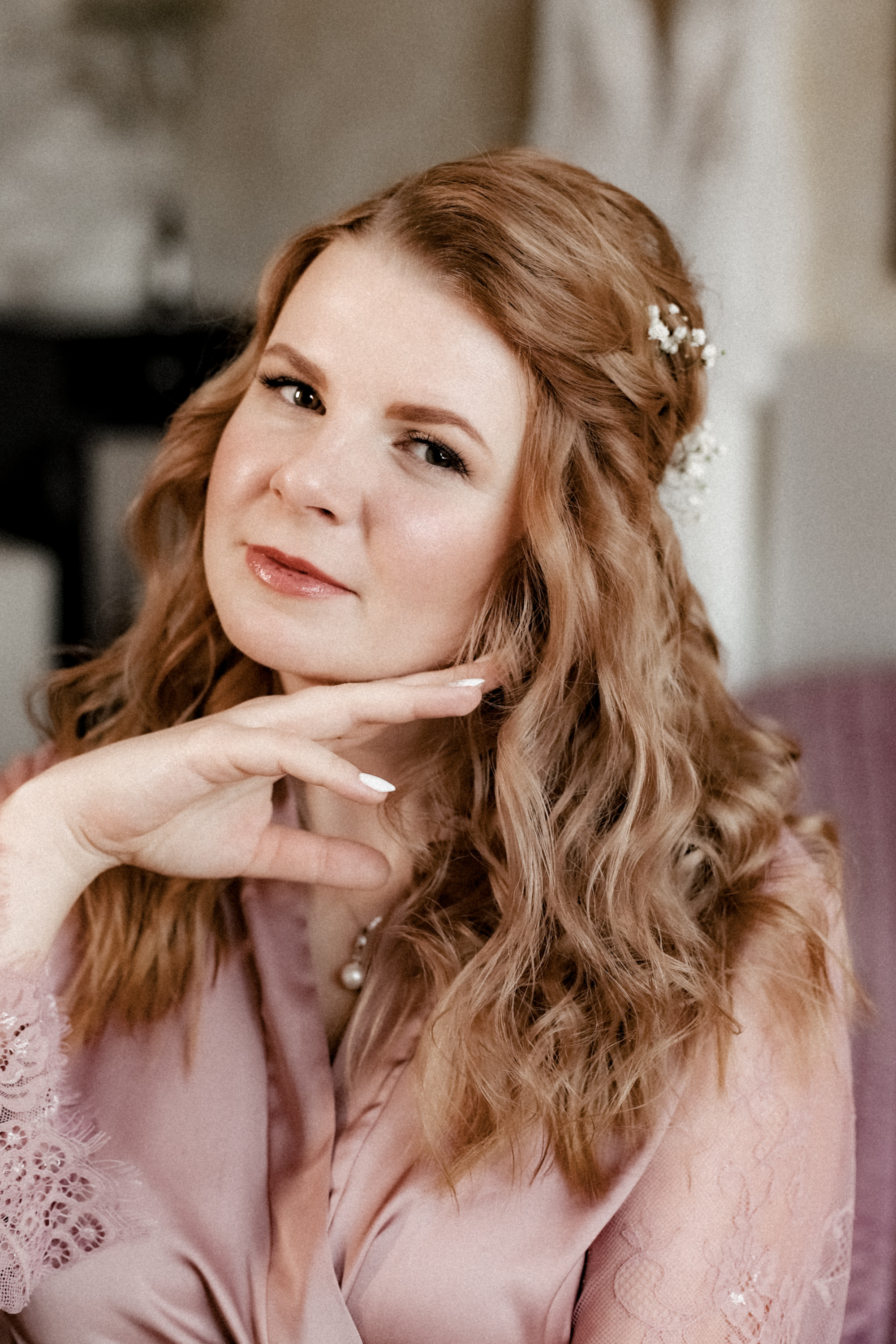 Александр и Виктория. Свадебный организатор в Москве и Санкт-Петербурге Пергаева Ольга