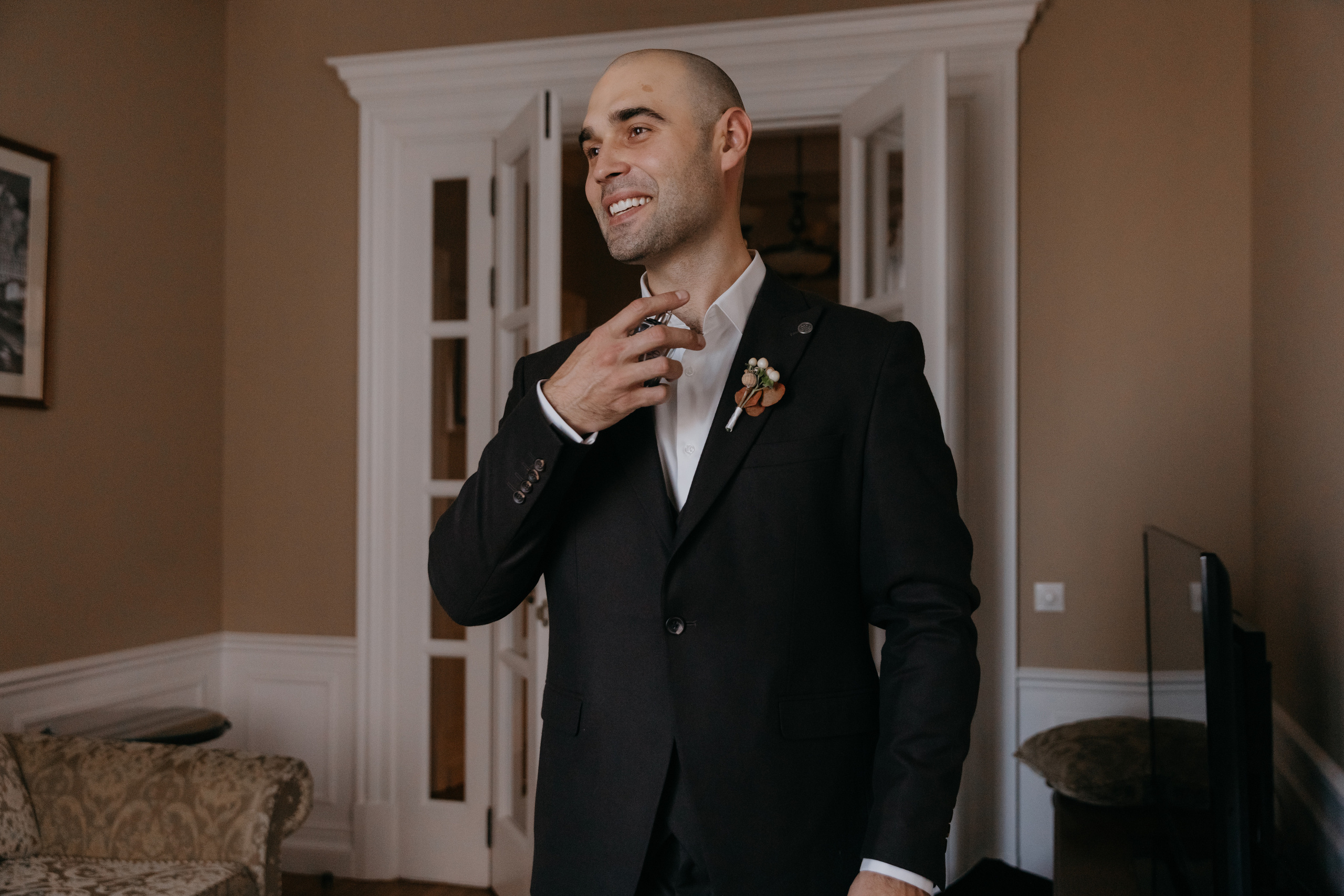 Данил и Дарья. Свадебный организатор в Москве и Санкт-Петербурге Пергаева Ольга