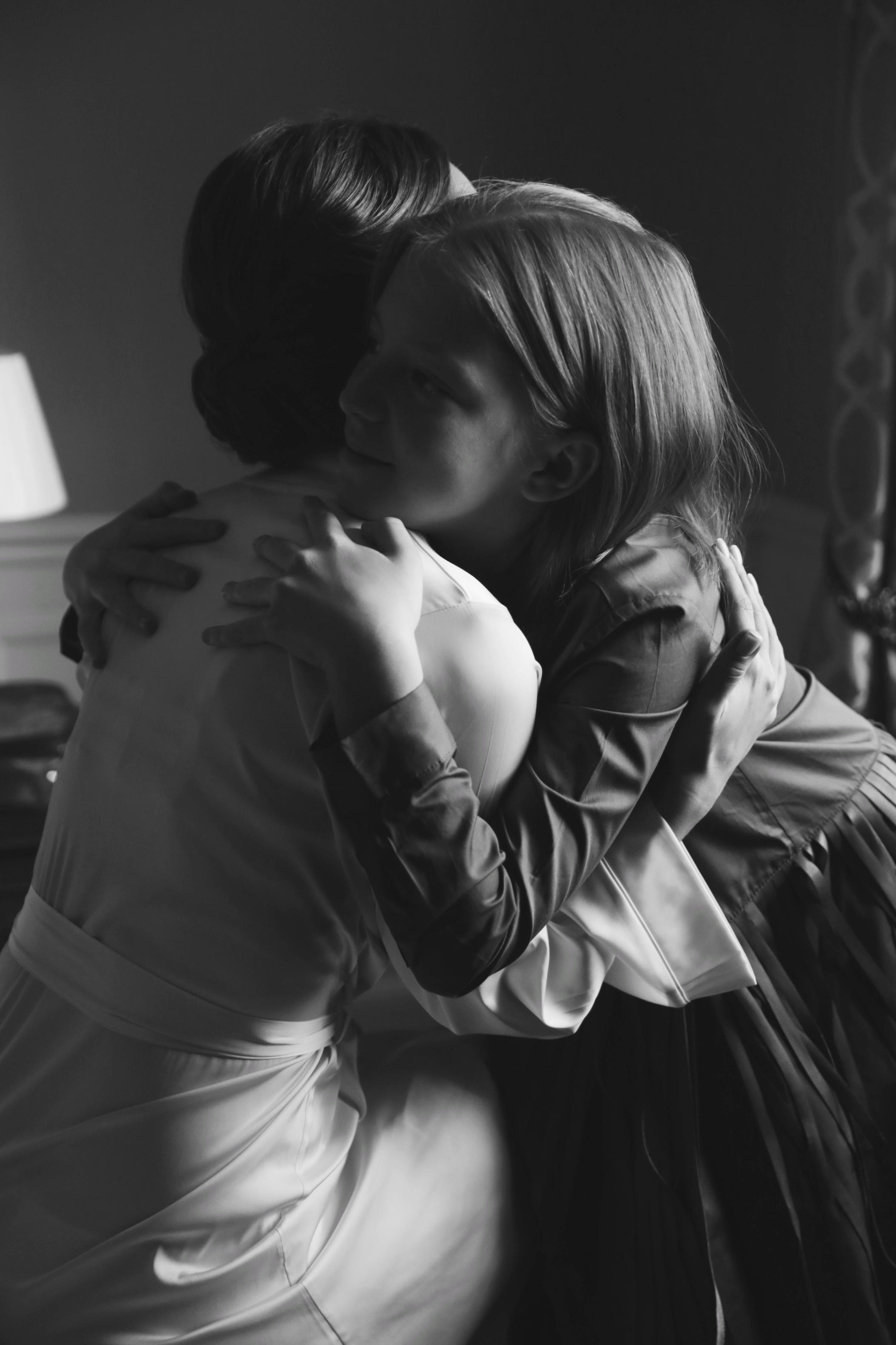 Данил и Дарья. Свадебный организатор в Москве и Санкт-Петербурге Пергаева Ольга