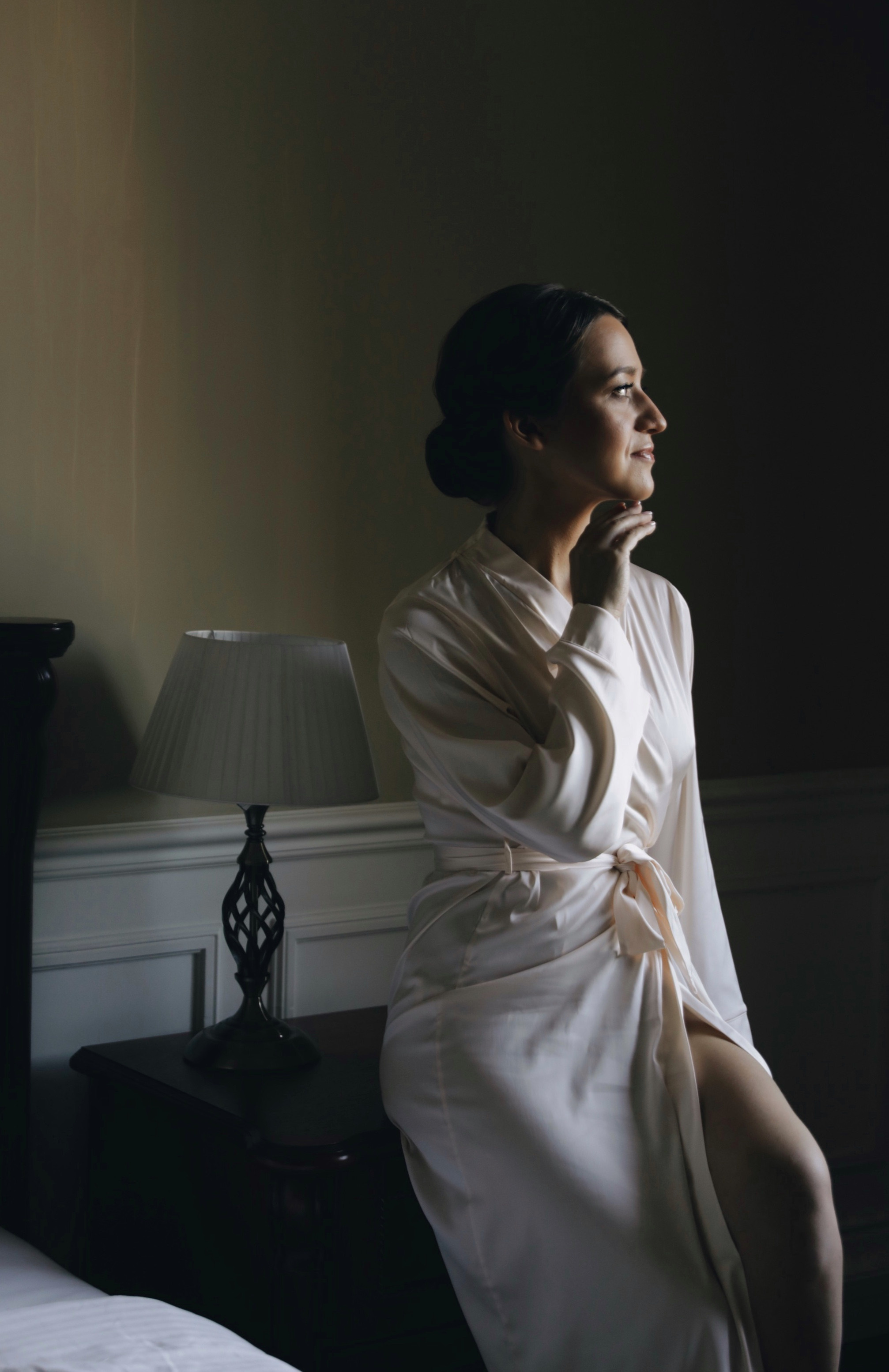 Данил и Дарья. Свадебный организатор в Москве и Санкт-Петербурге Пергаева Ольга