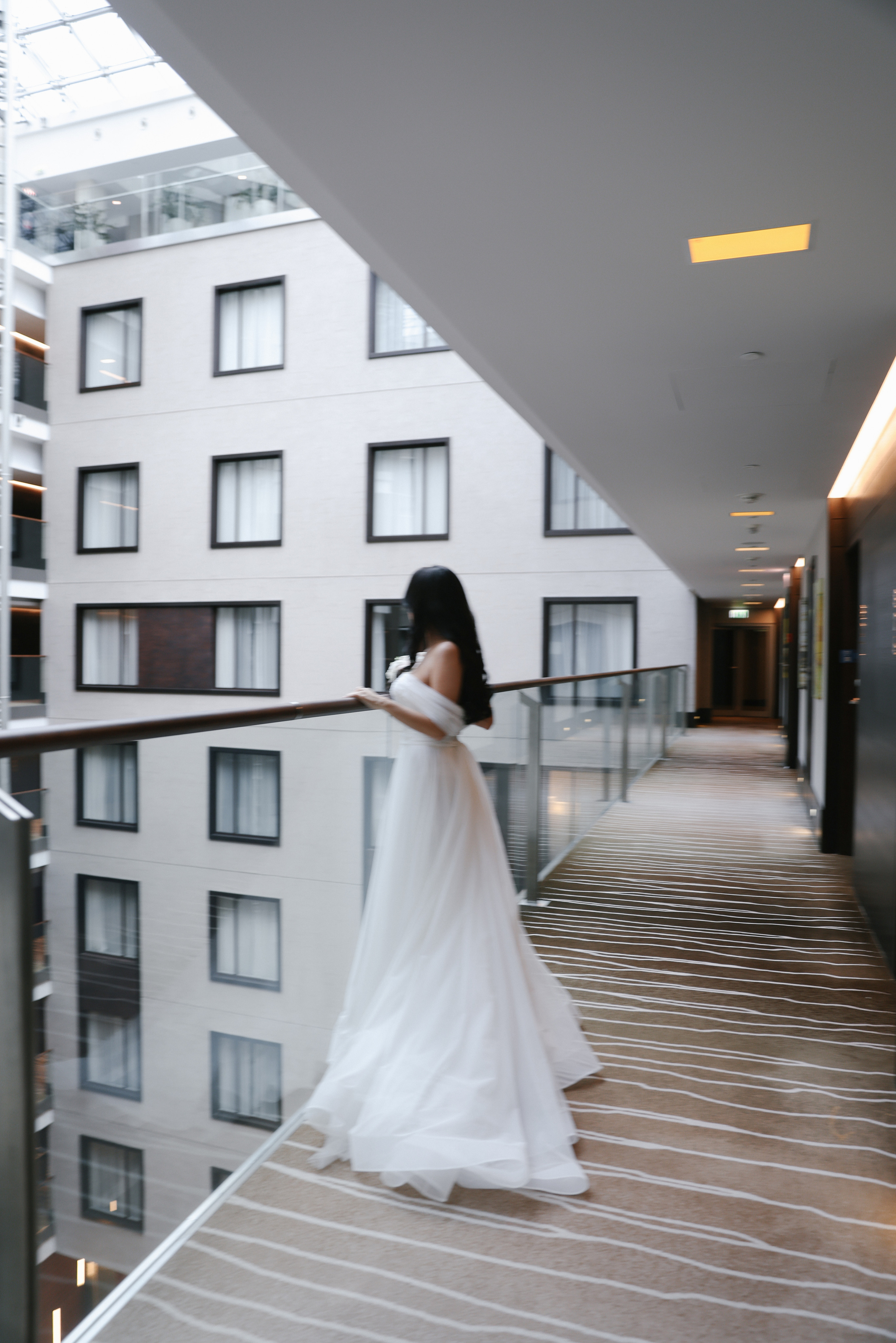 Александр и Алена. Свадебный организатор в Москве и Санкт-Петербурге Пергаева Ольга