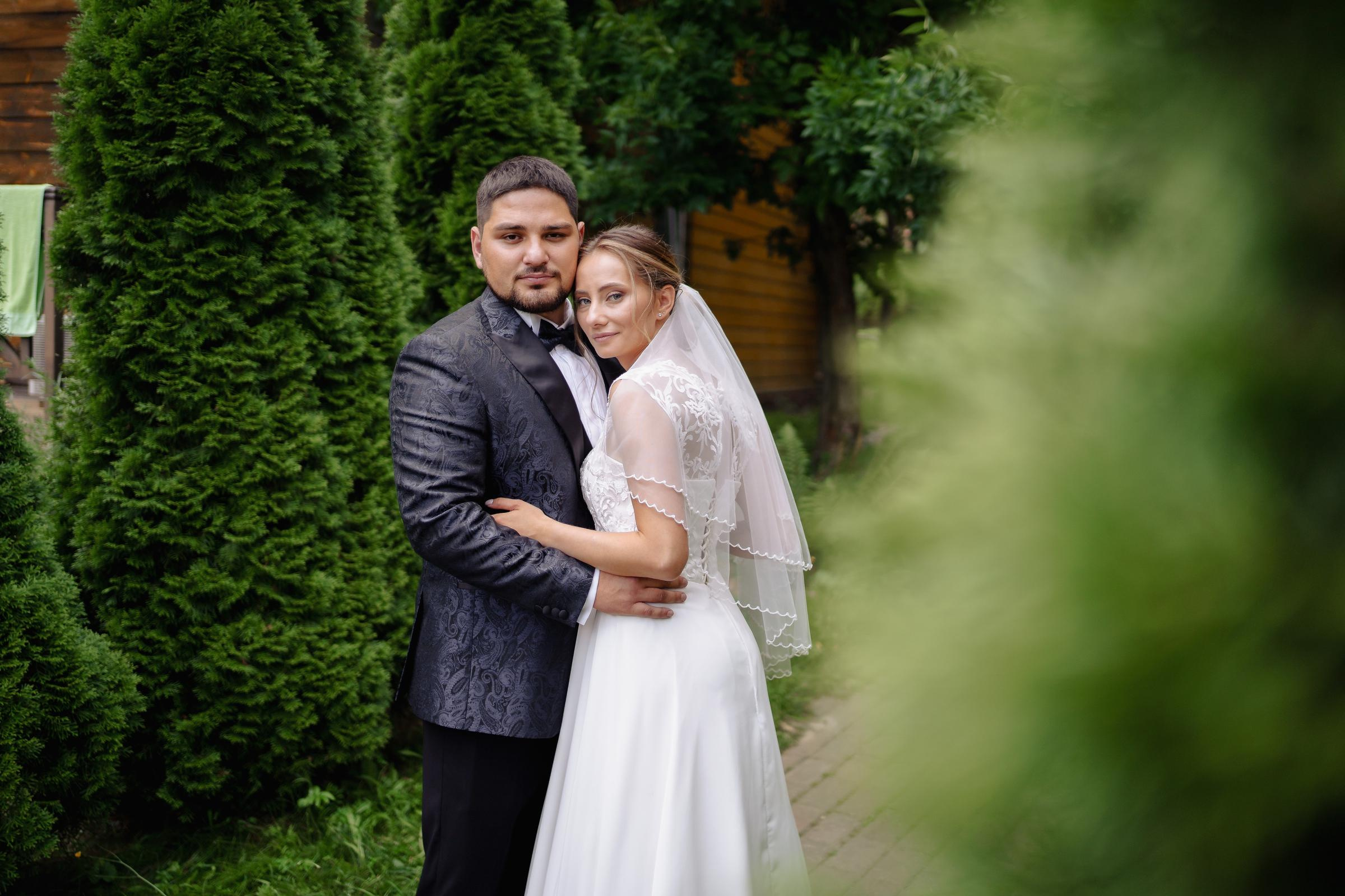 Вадим и Юлия. Свадебный организатор в Москве и Санкт-Петербурге Пергаева Ольга