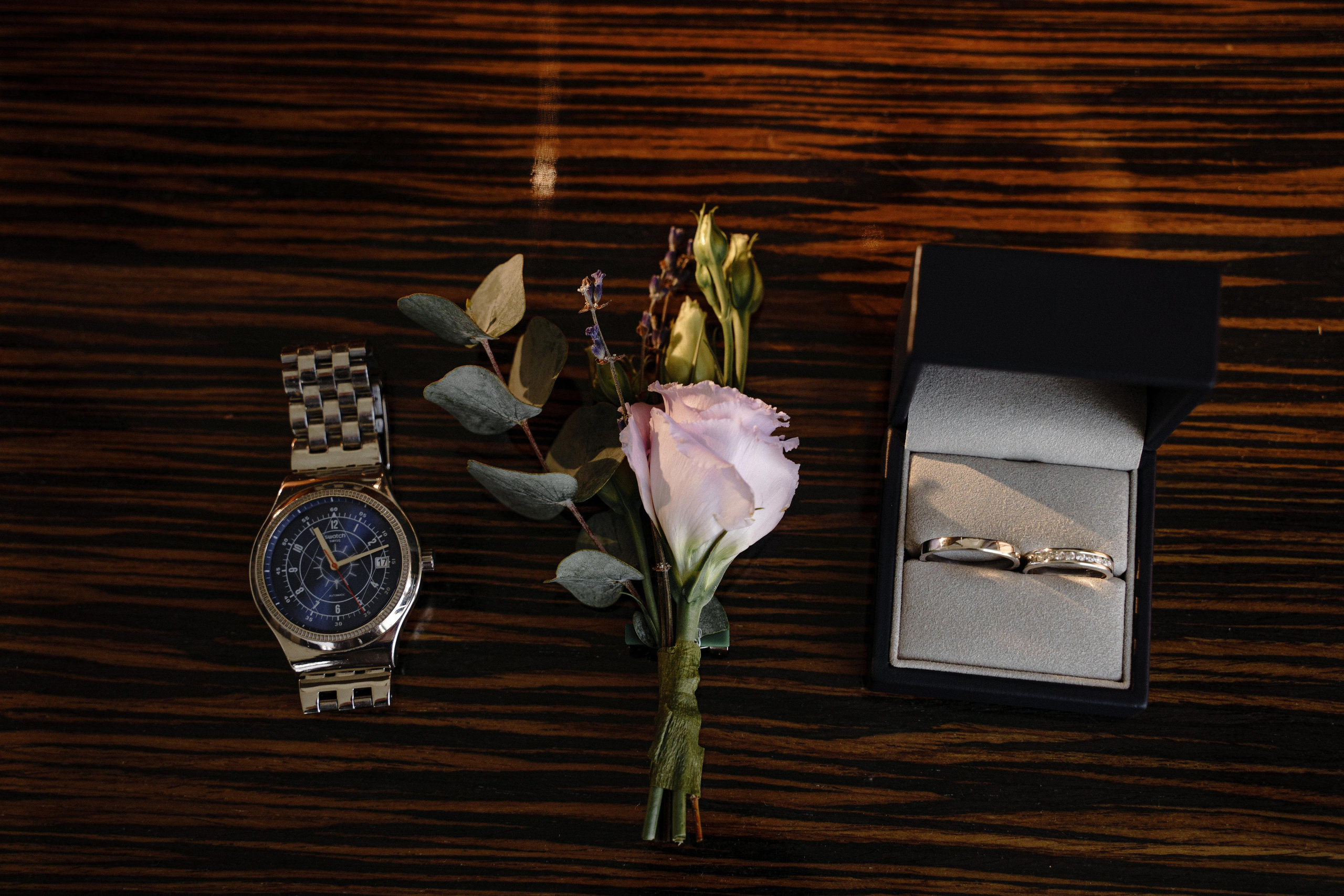 Сергей и Полина. Свадебный организатор в Москве и Санкт-Петербурге Пергаева Ольга