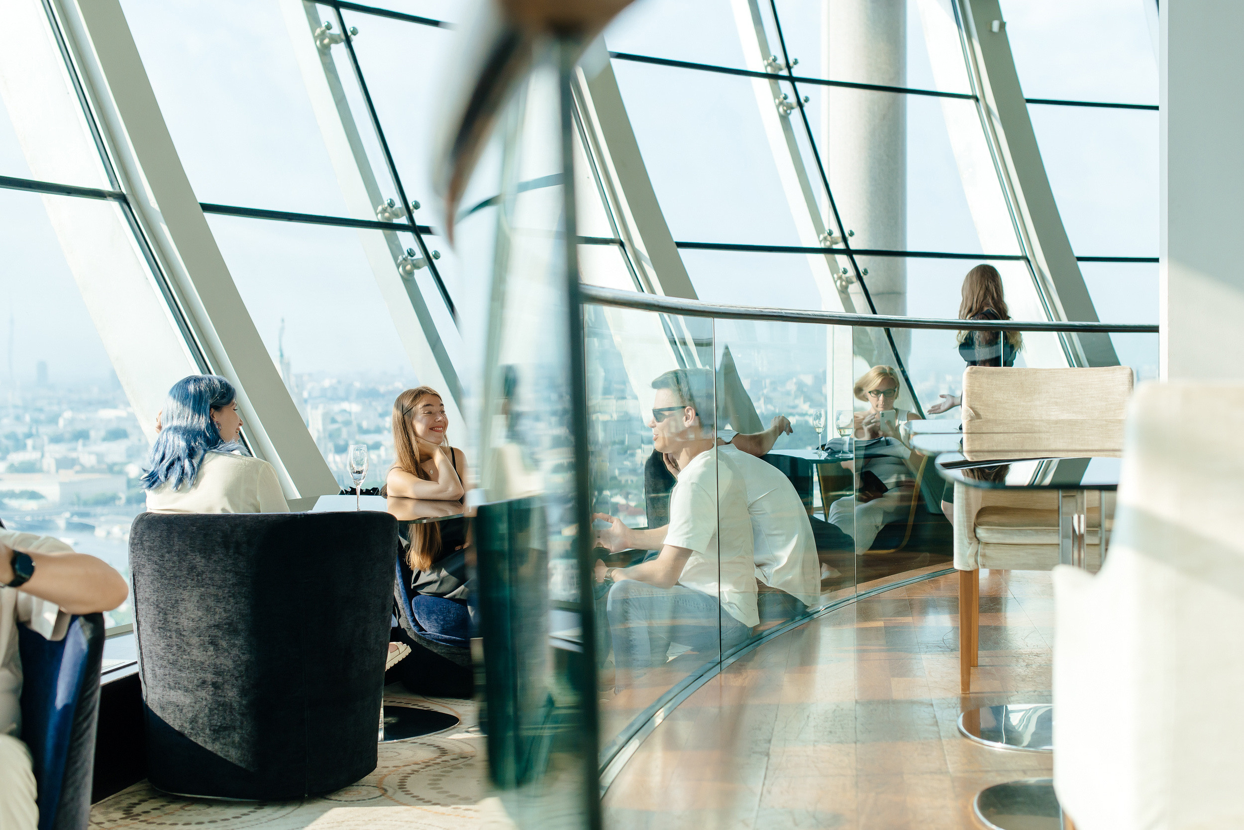 Артур и Елена. Свадебный организатор в Москве и Санкт-Петербурге Пергаева Ольга