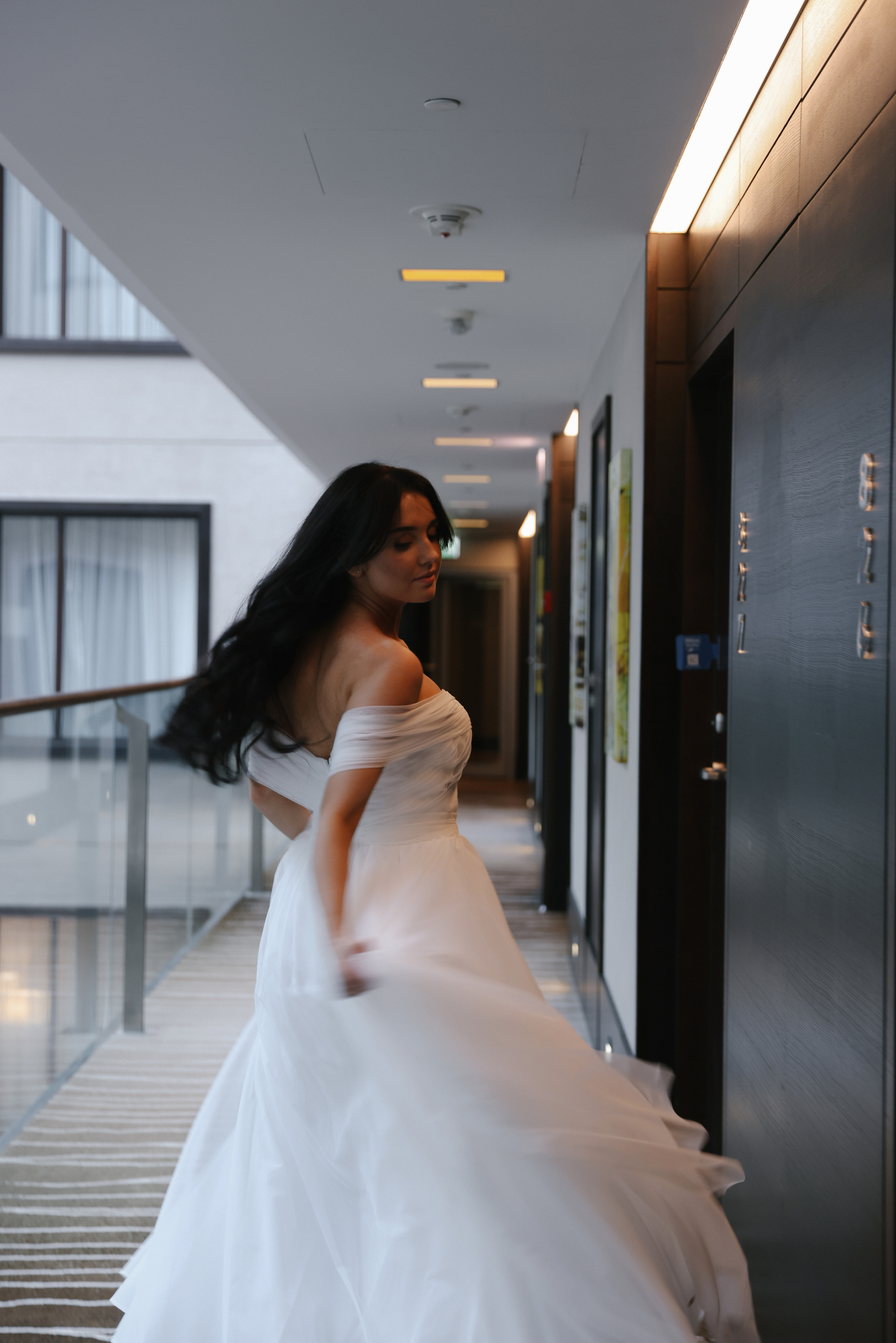 Александр и Алена. Свадебный организатор в Москве и Санкт-Петербурге Пергаева Ольга