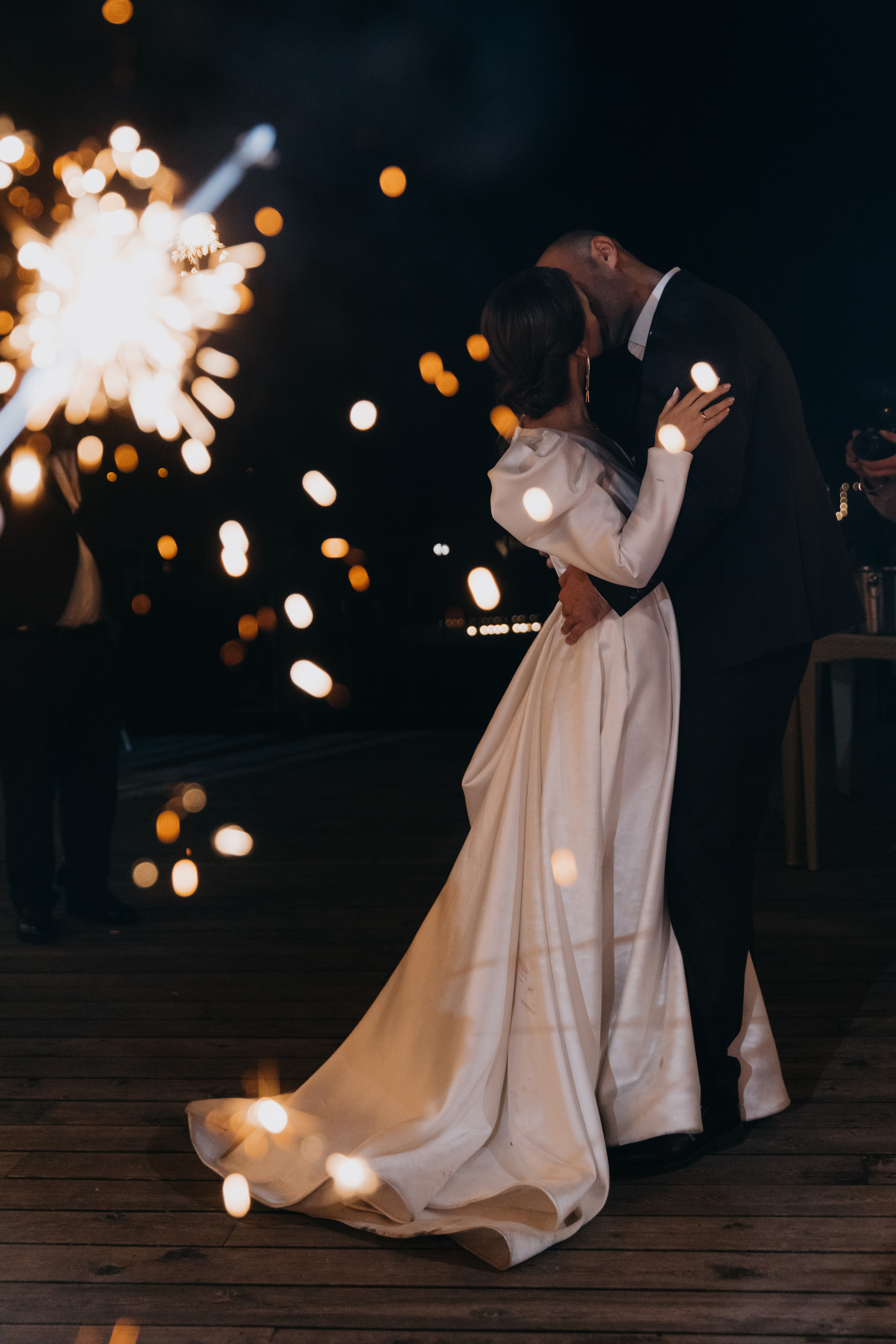 Данил и Дарья. Свадебный организатор в Москве и Санкт-Петербурге Пергаева Ольга